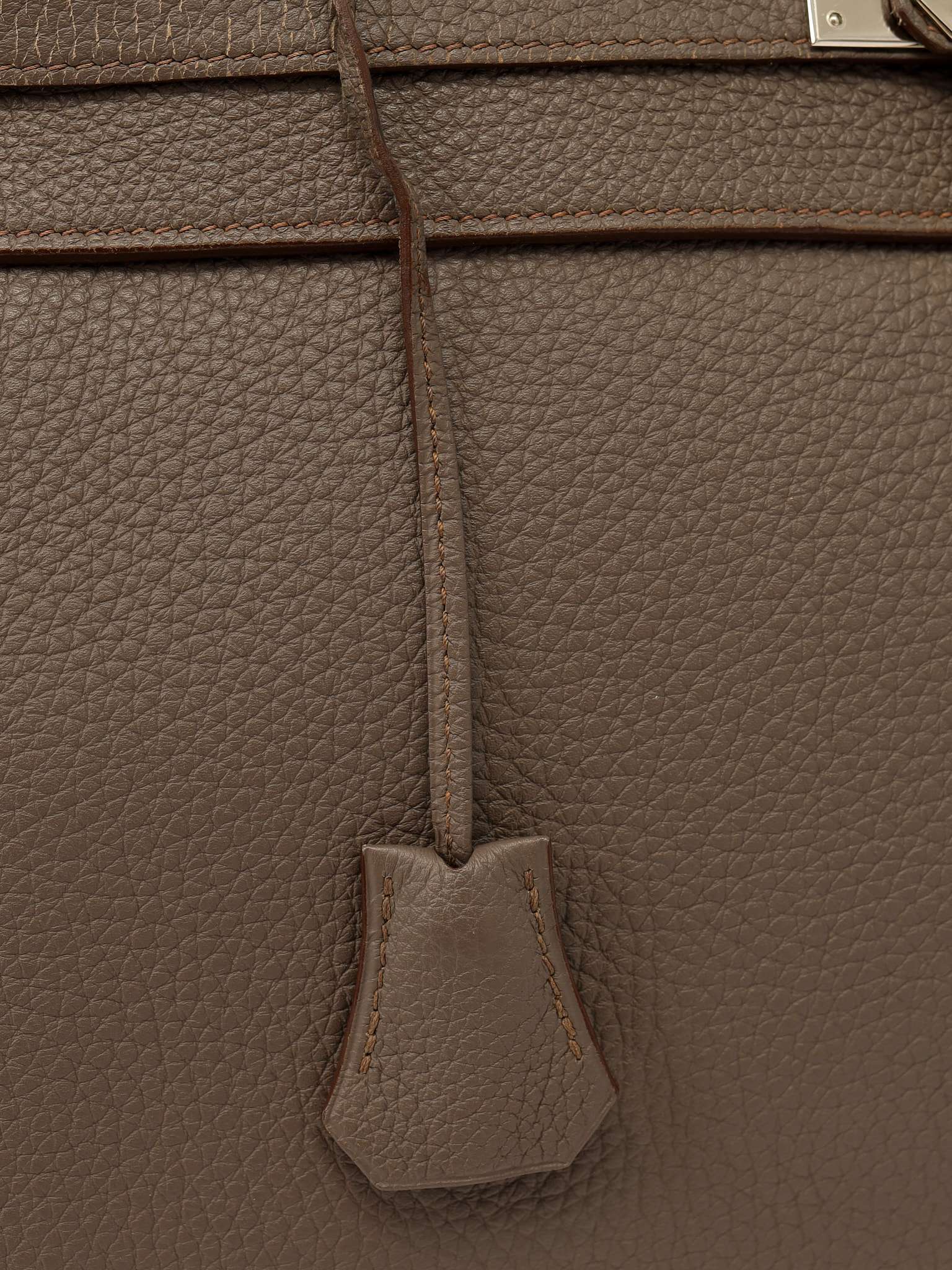 Сумки Hermes Kelly 40 изображение #6