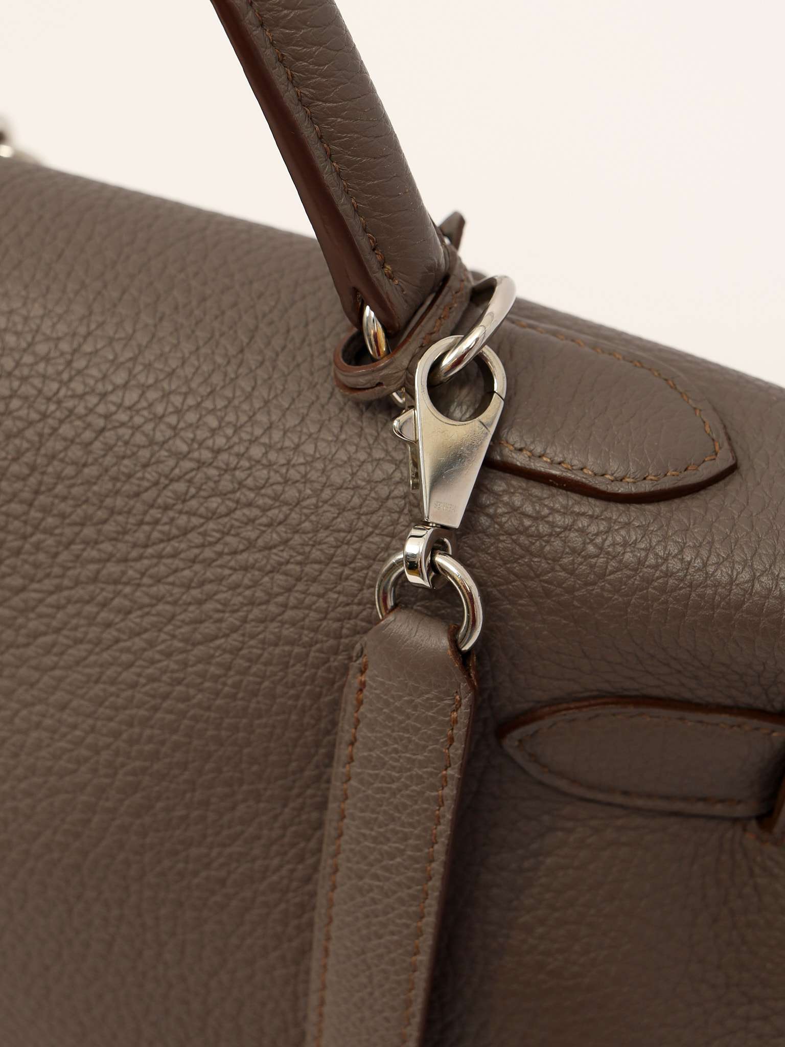 Сумки Hermes Kelly 40 изображение #10