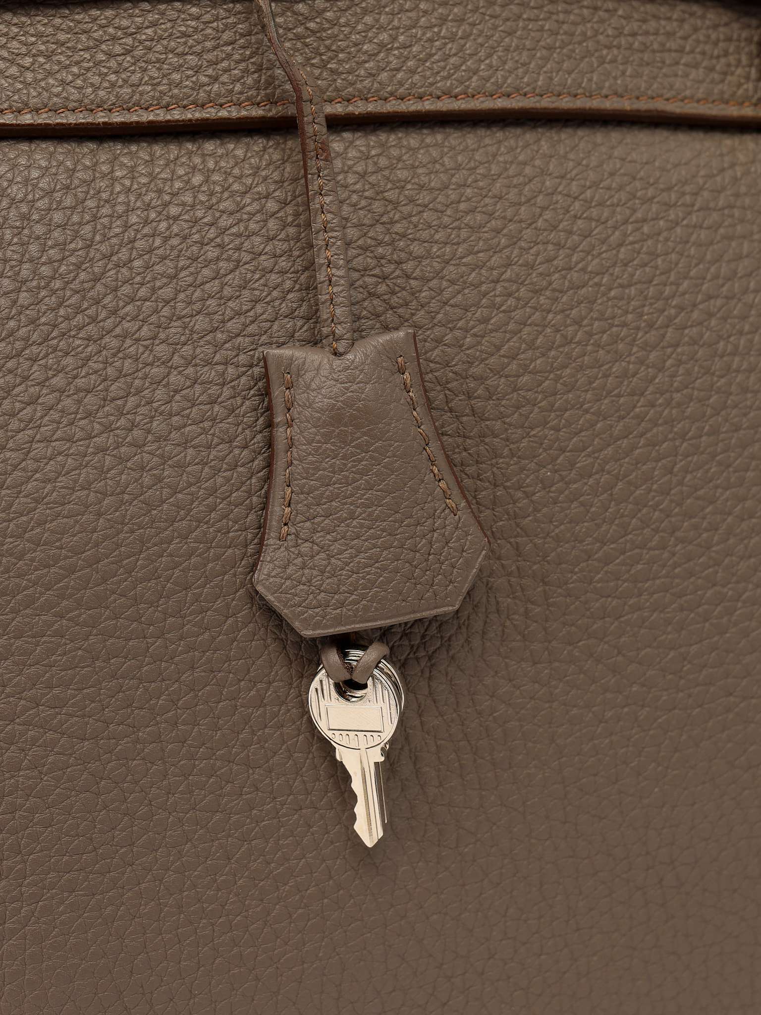 Сумки Hermes Kelly 40 изображение #7