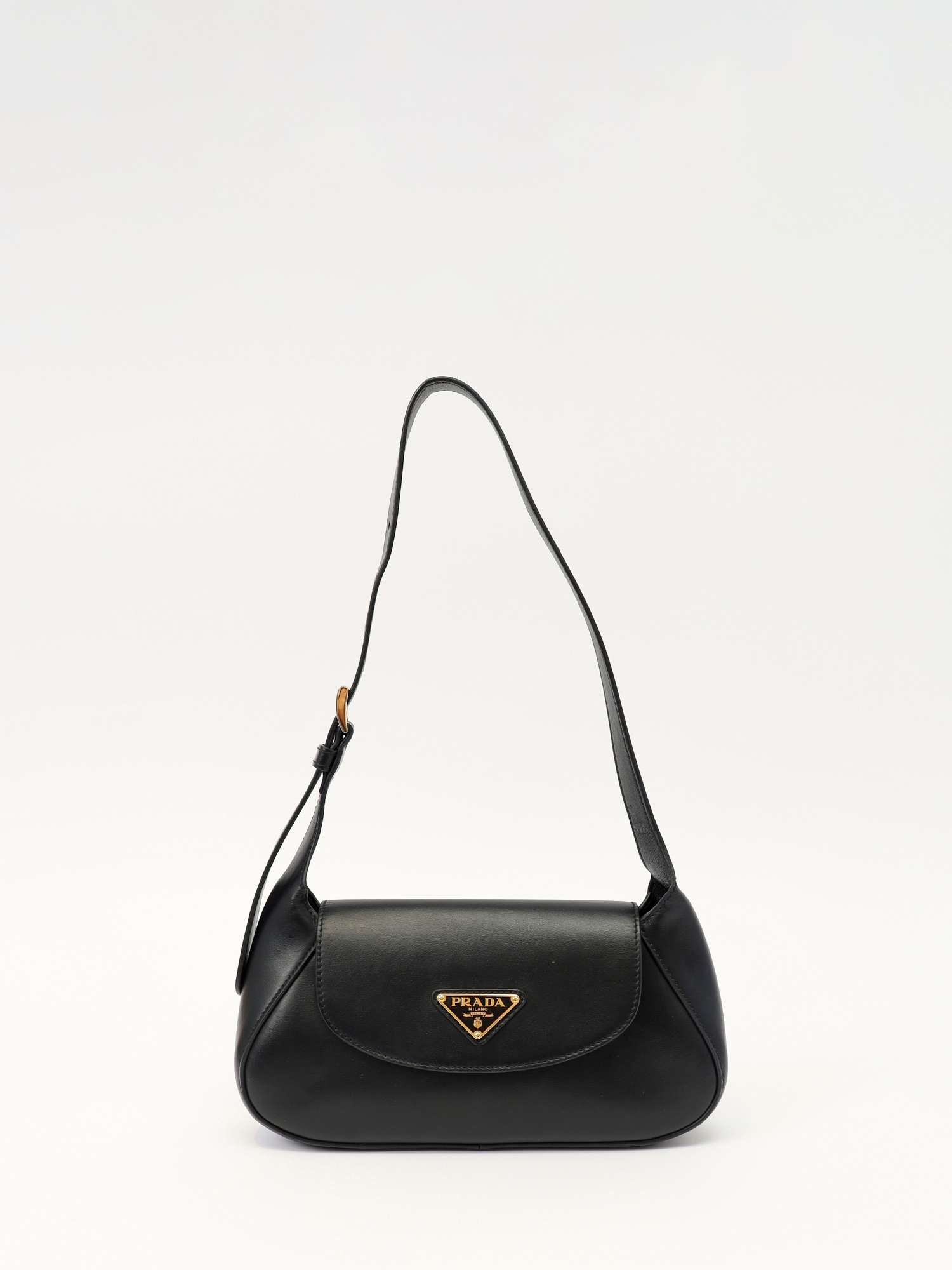Prada Leather Bag