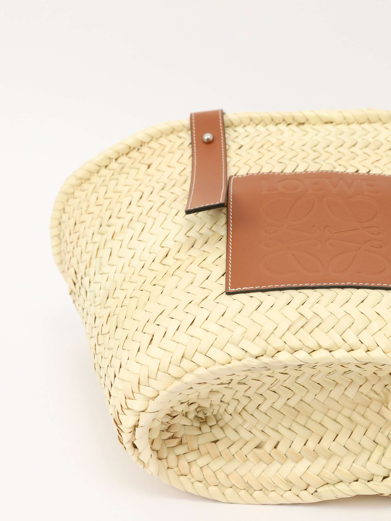Сумки Loewe Basket изображение #7