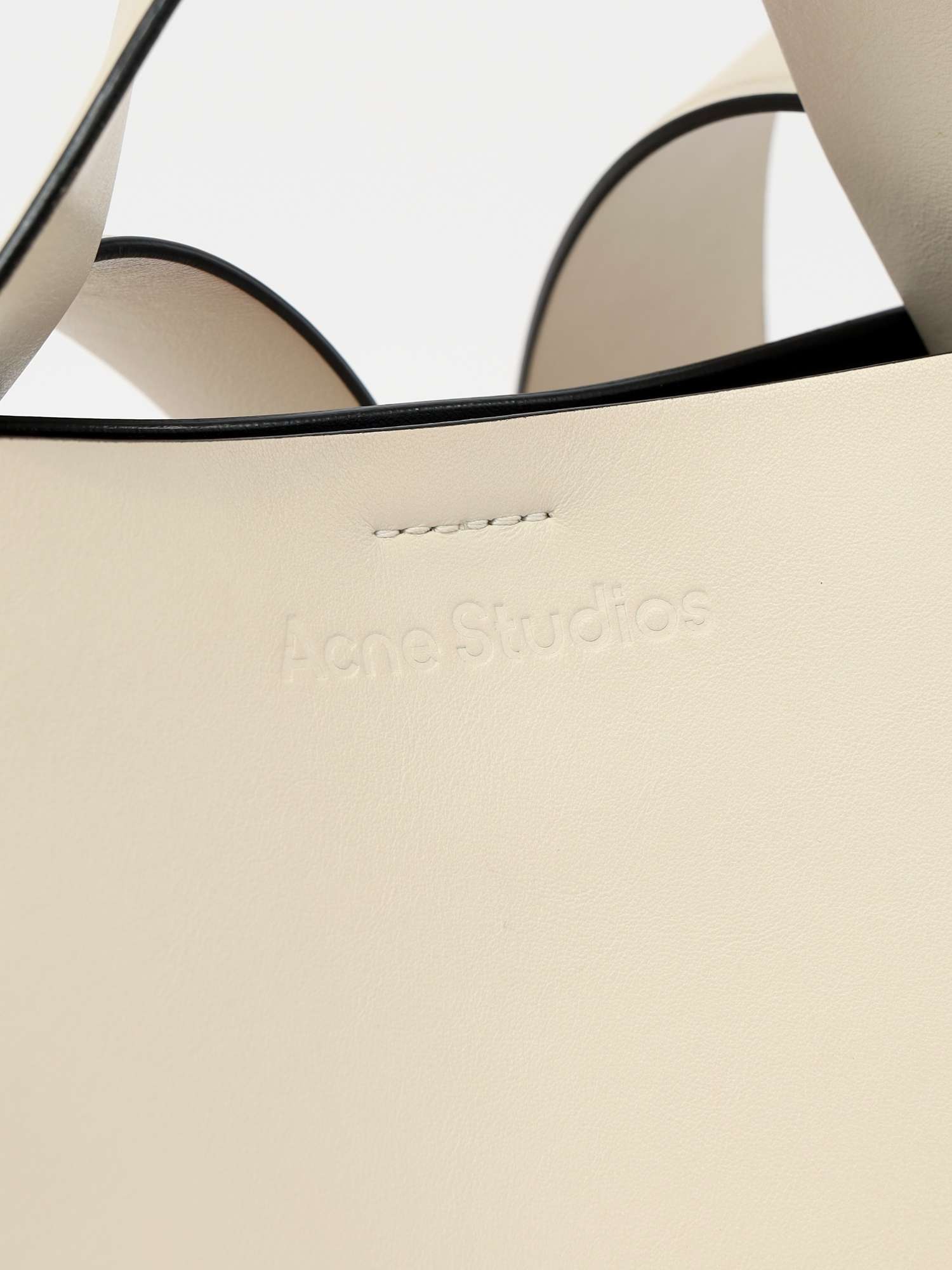 Сумки Acne Studios Musubi  изображение #6