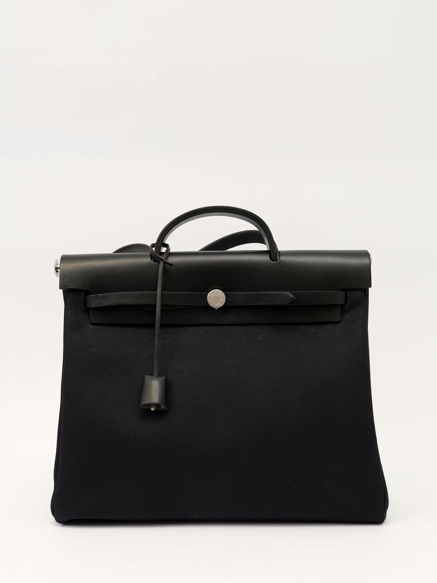 Hermes Herbag 39
