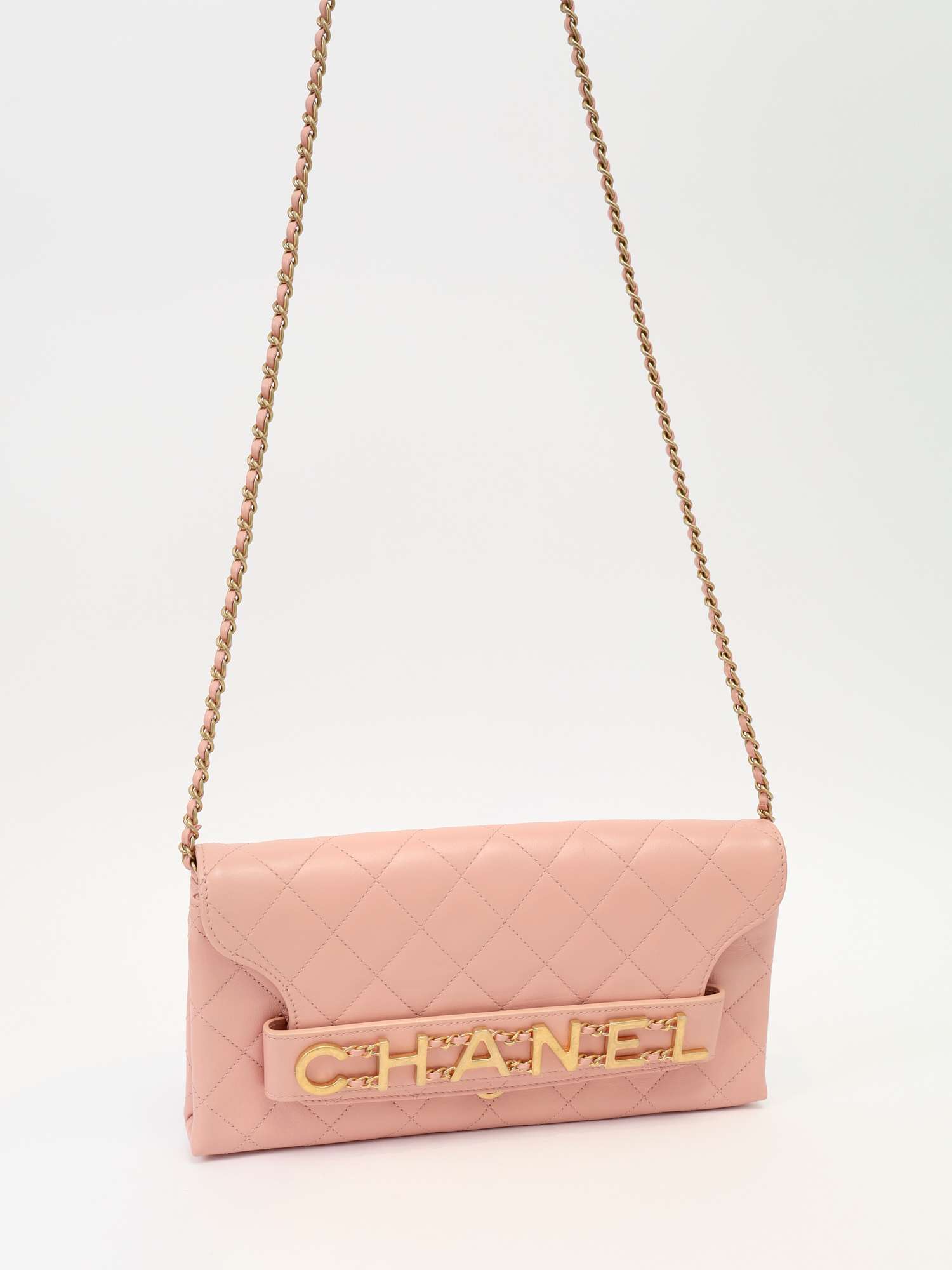 Chanel Enchained  5