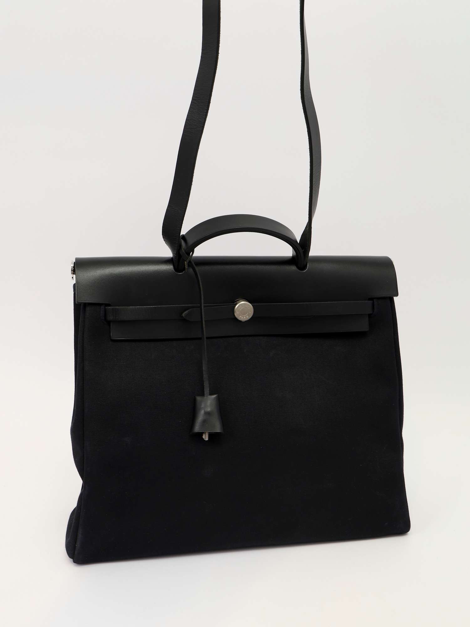 Сумки Hermes Herbag 39 изображение #5
