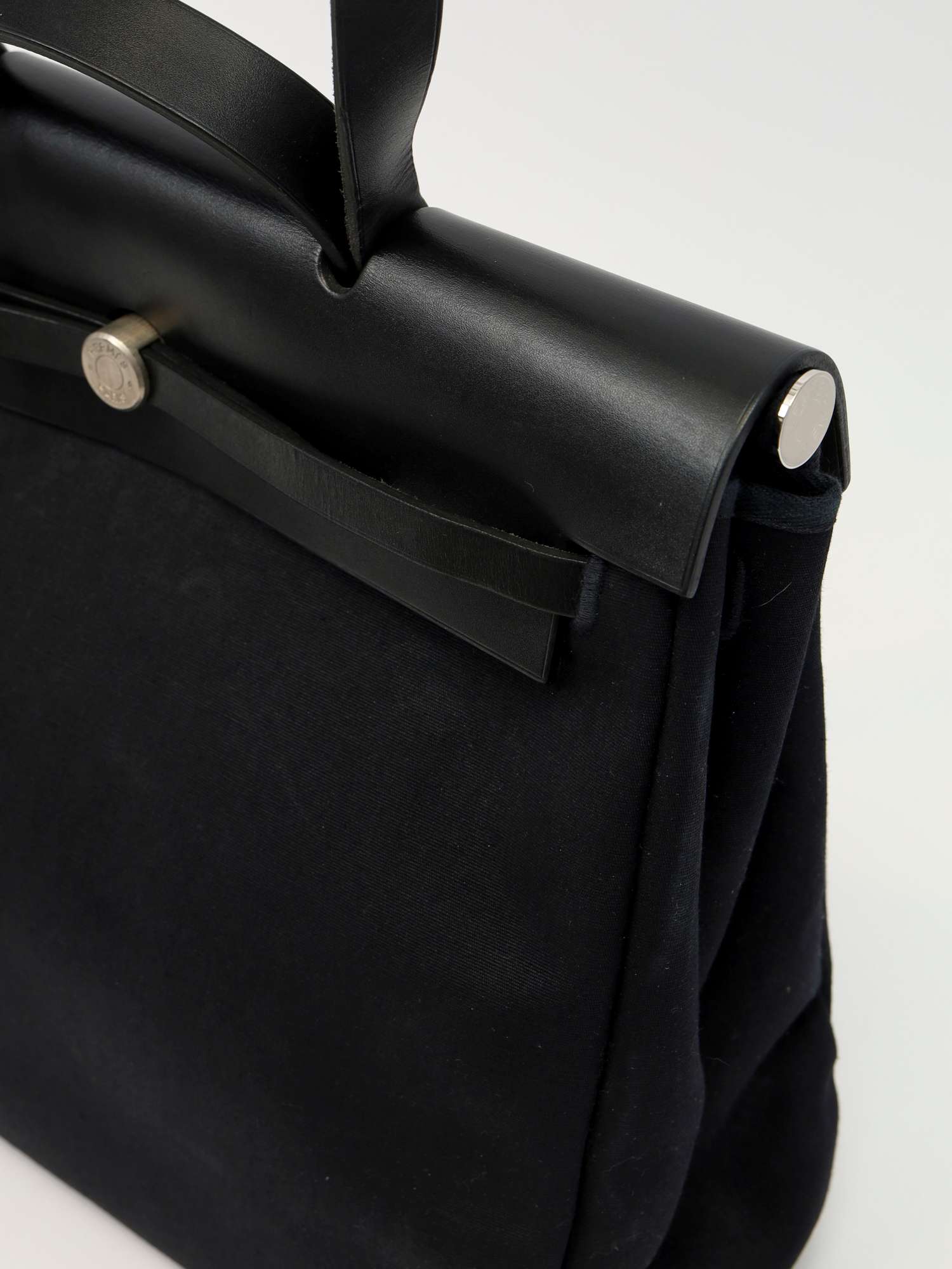 Сумки Hermes Herbag 39 изображение #9