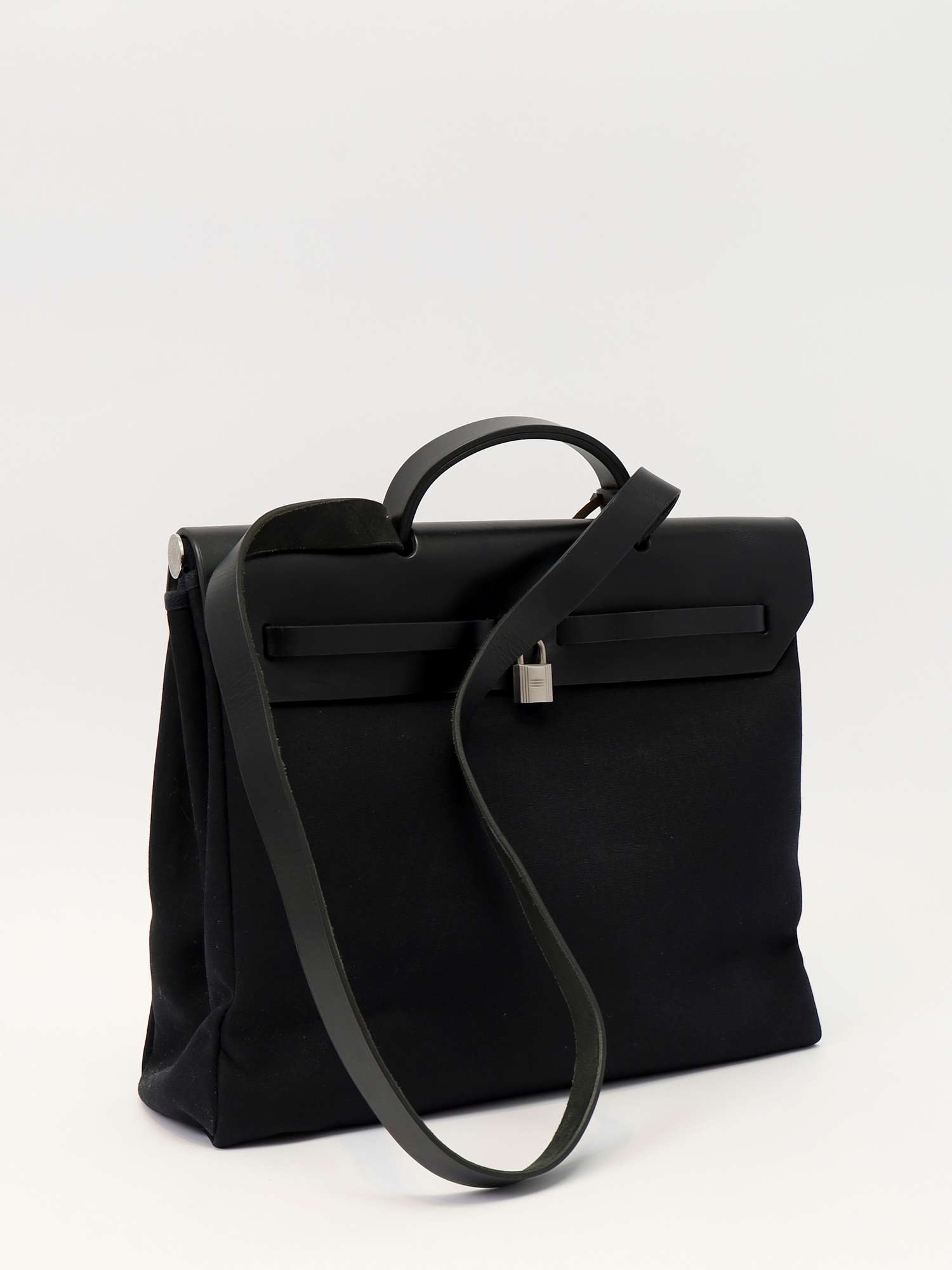Сумки Hermes Herbag 39 изображение #4