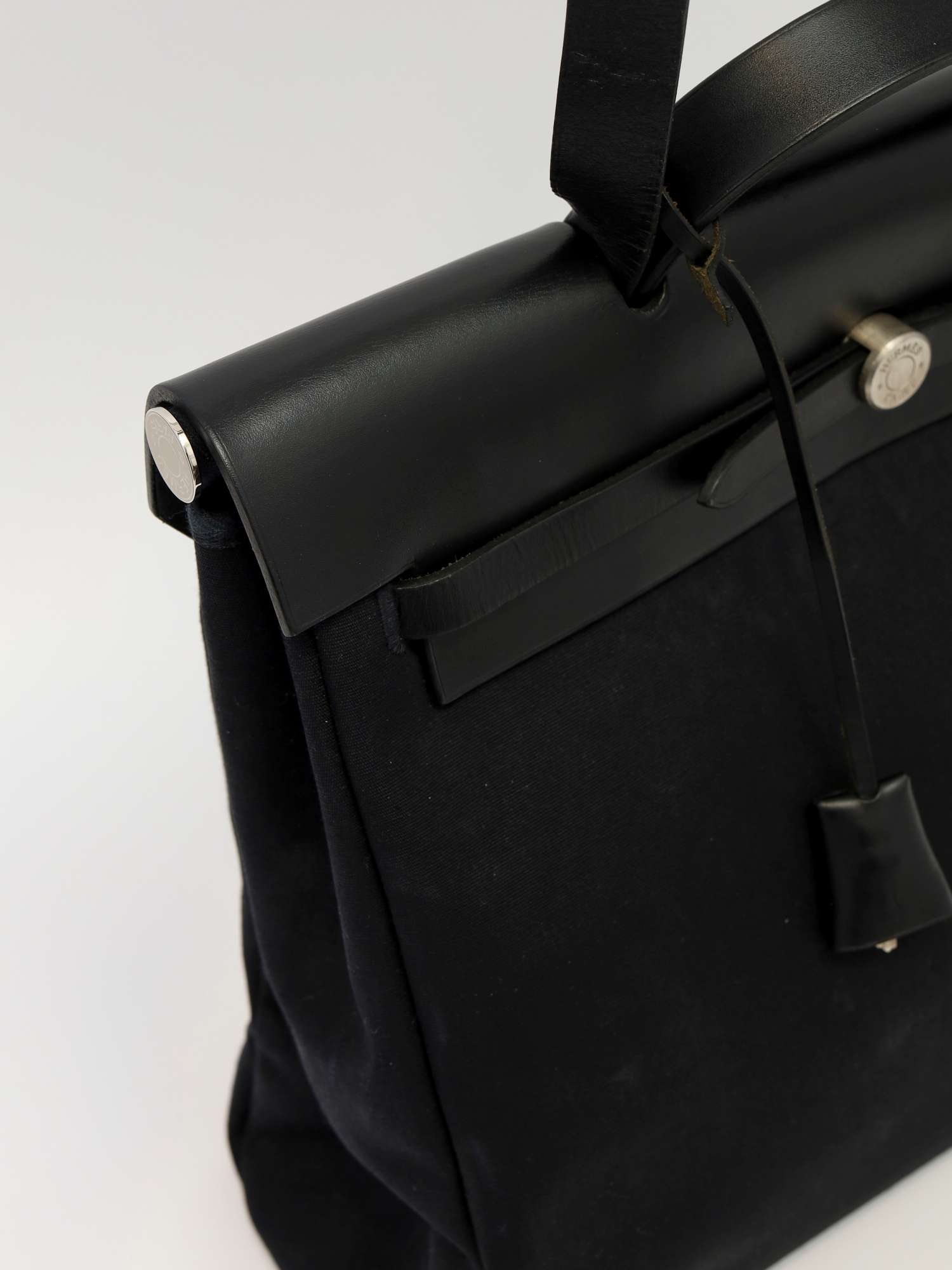 Сумки Hermes Herbag 39 изображение #8