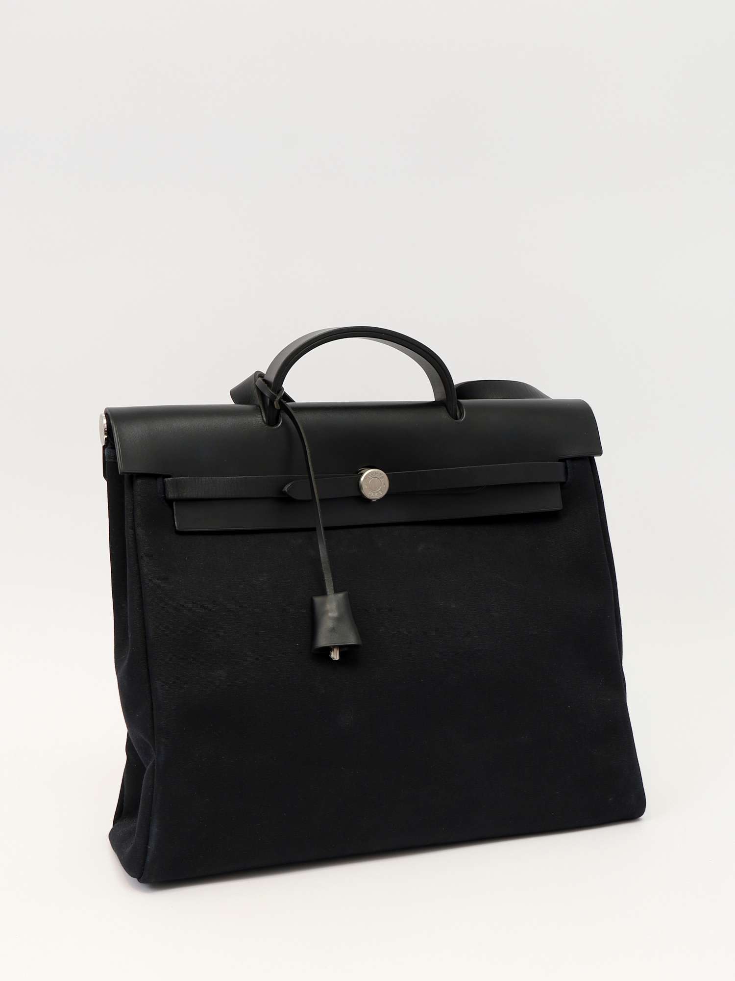 Сумки Hermes Herbag 39 изображение #3