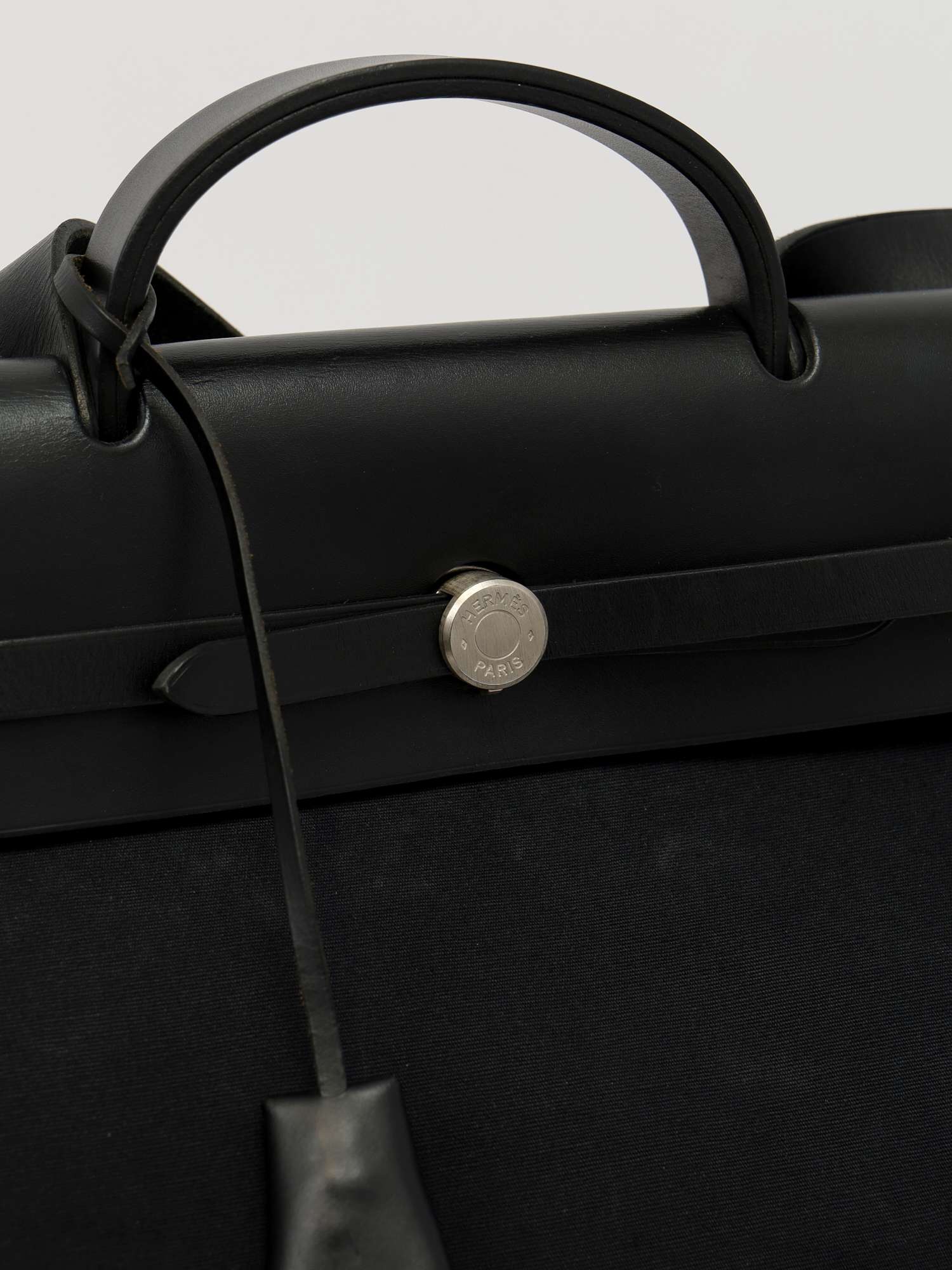 Сумки Hermes Herbag 39 изображение #6