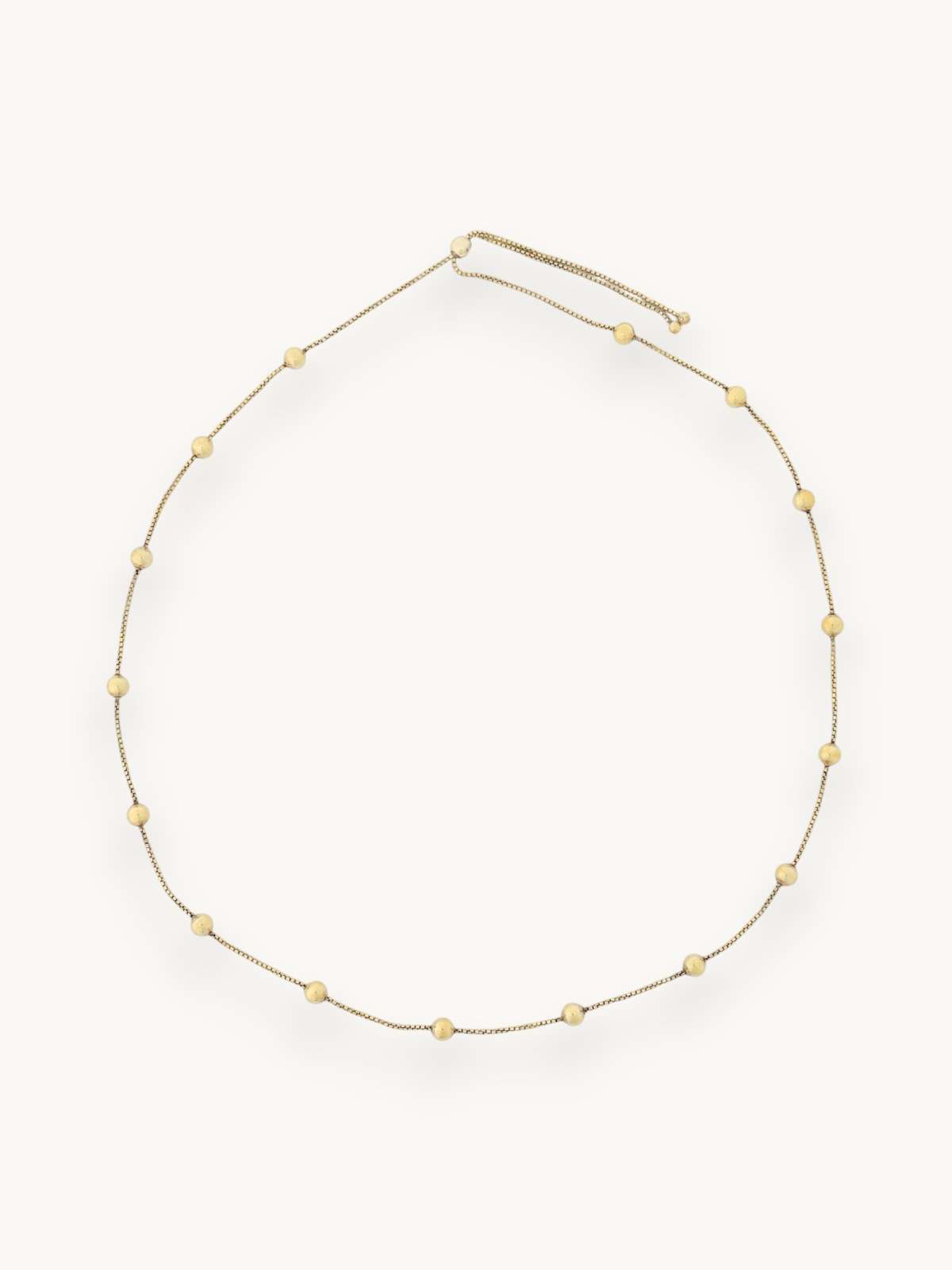Bottega Veneta Necklace
