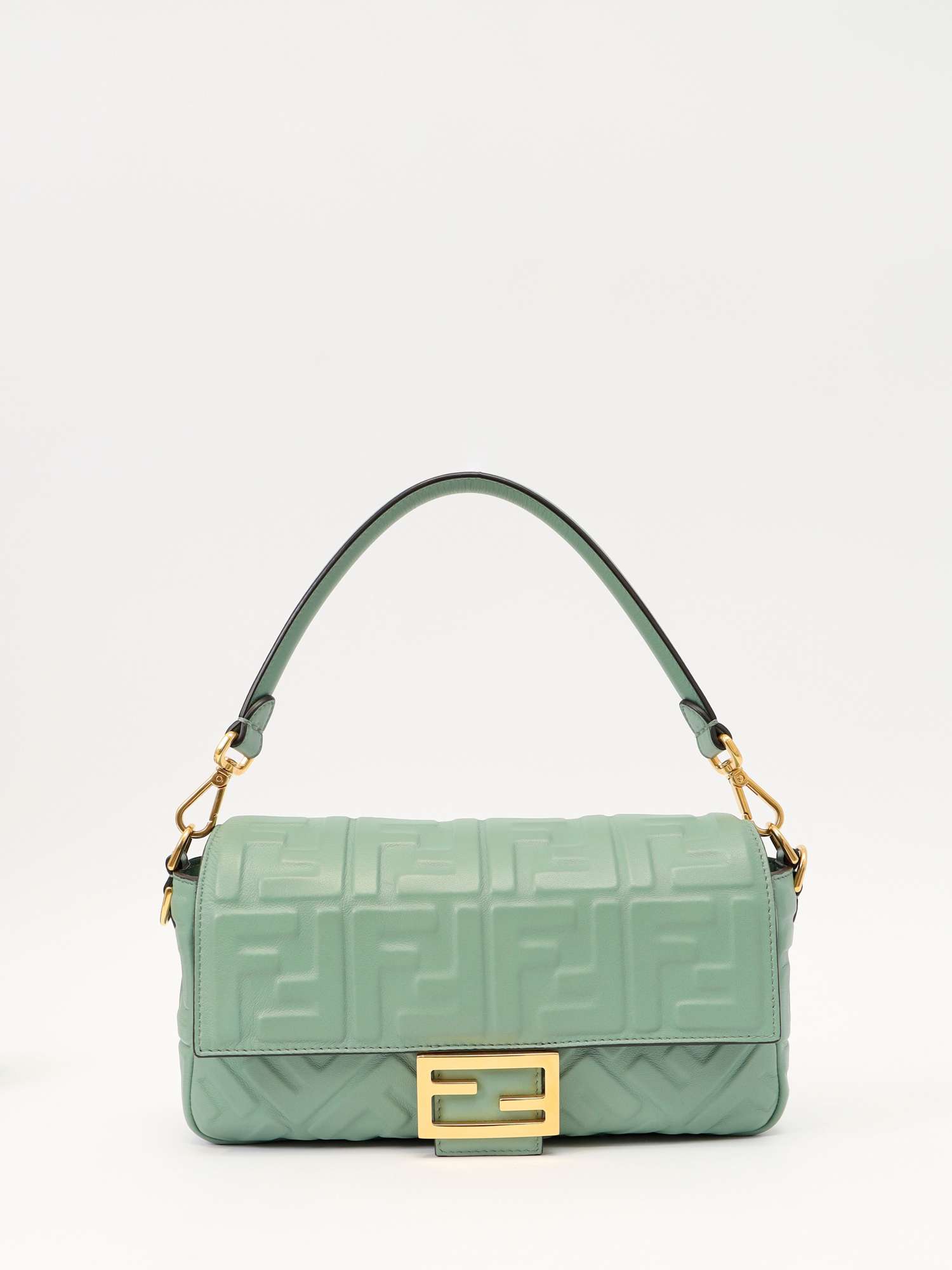 Fendi Baguette