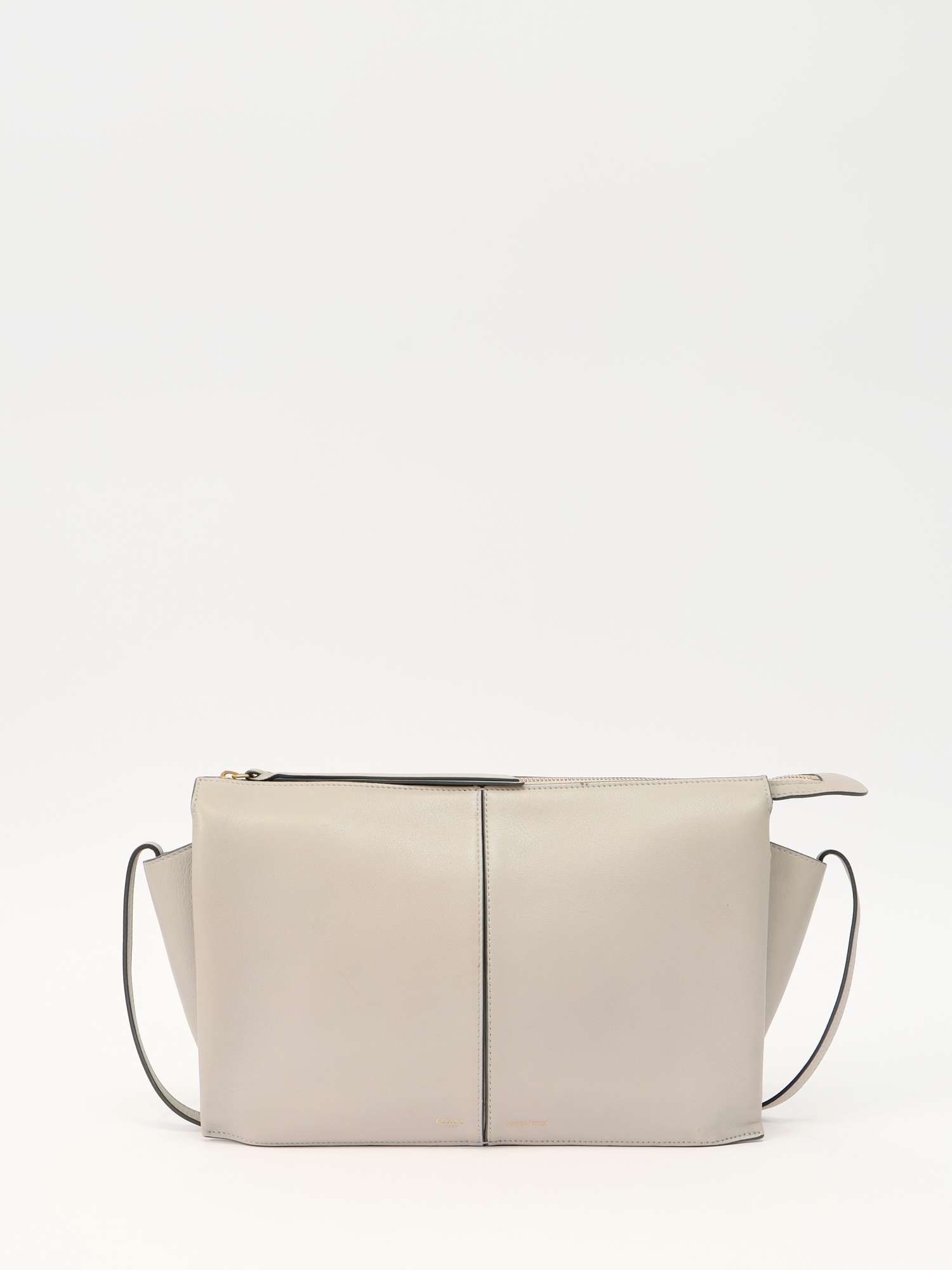Celine Tri-Fold