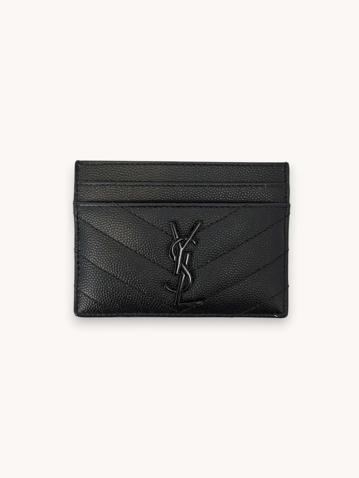 Saint Laurent Cardholder