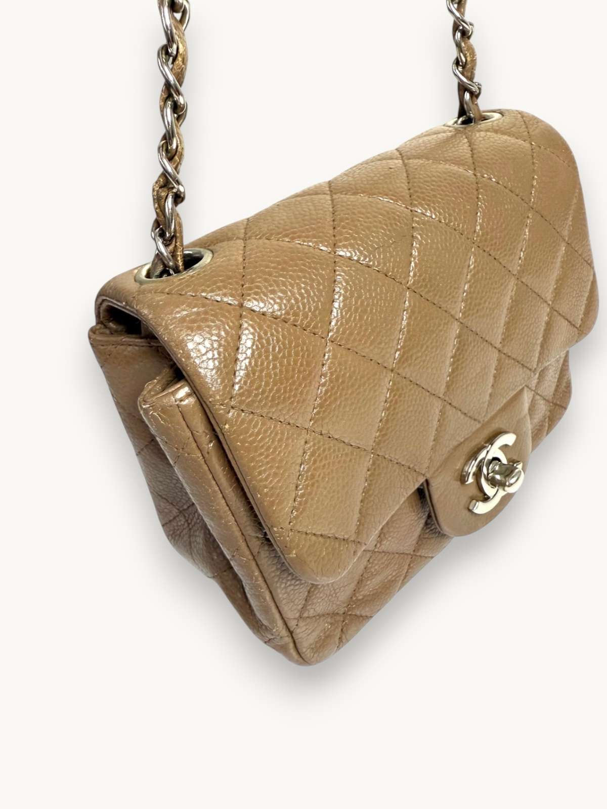 Сумки Chanel Timeless Classic  изображение #6