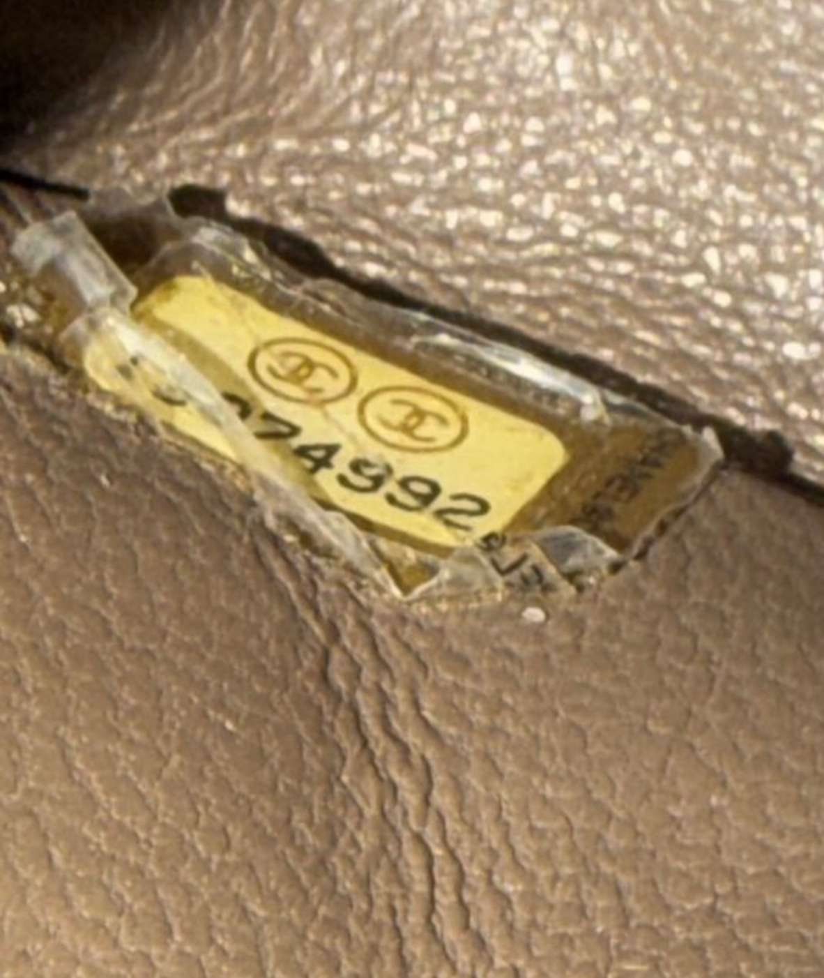 Сумки Chanel Timeless Classic  изображение #10