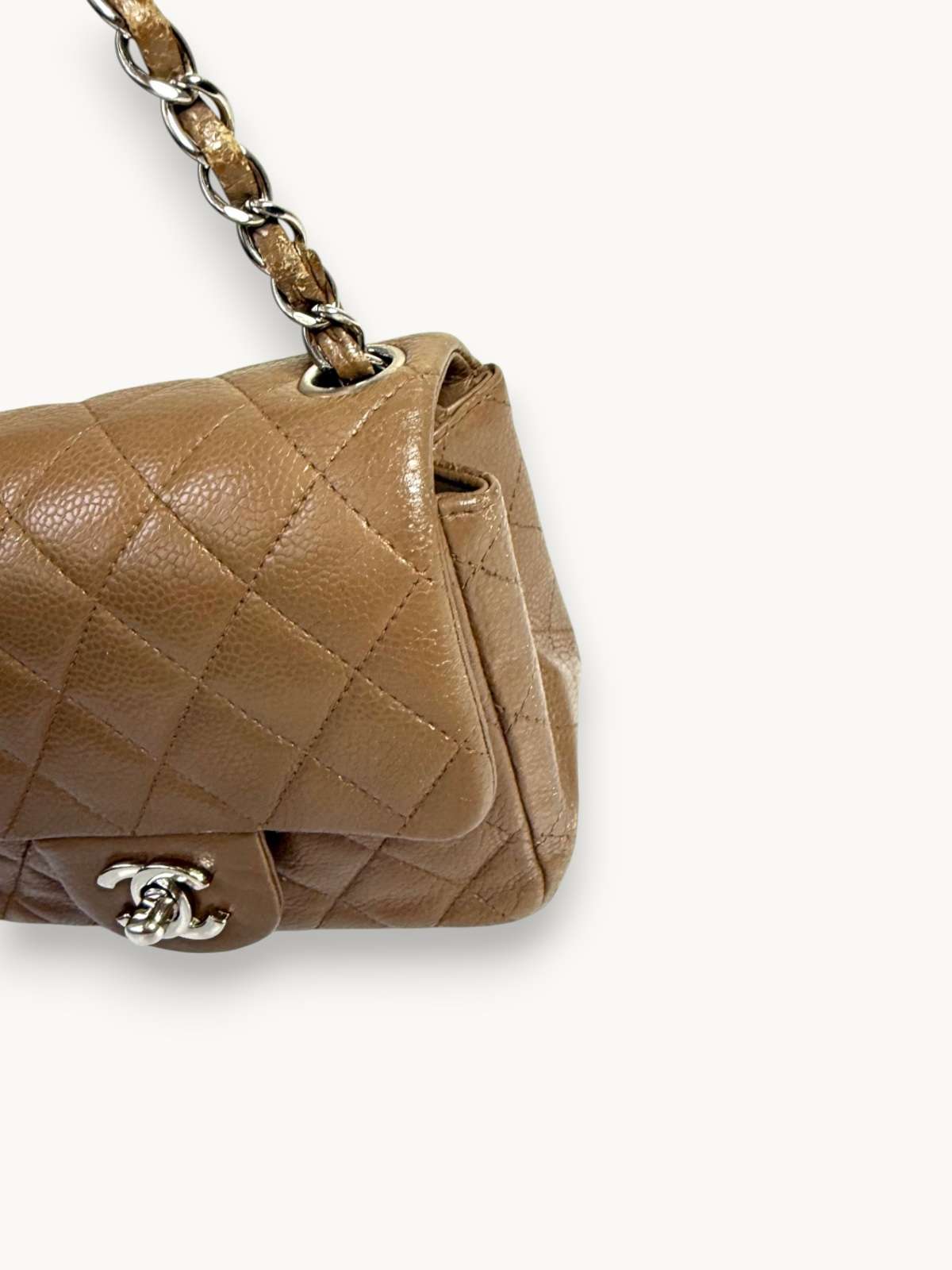 Сумки Chanel Timeless Classic  изображение #7