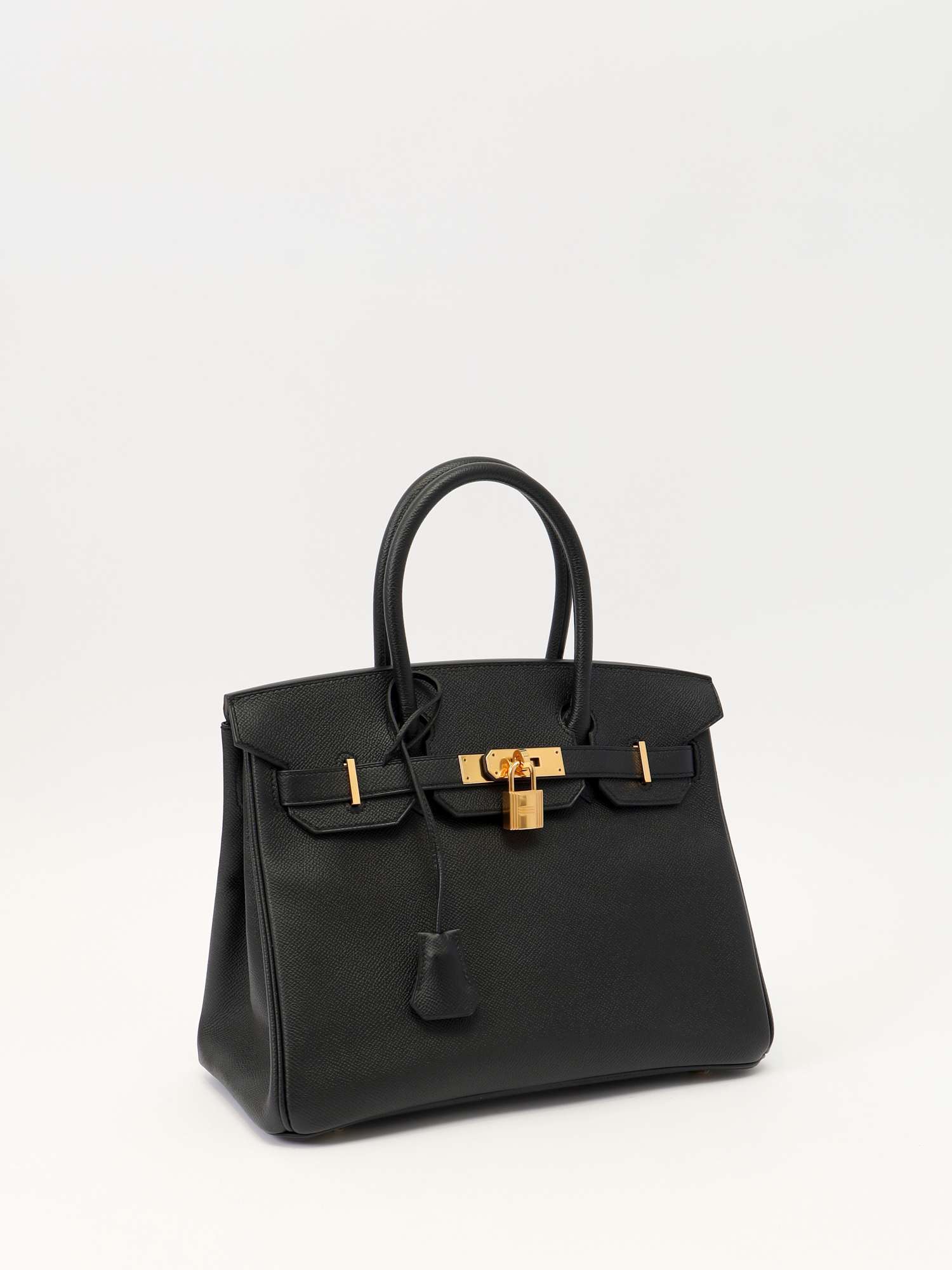 Сумки Hermes Birkin 30 изображение #3