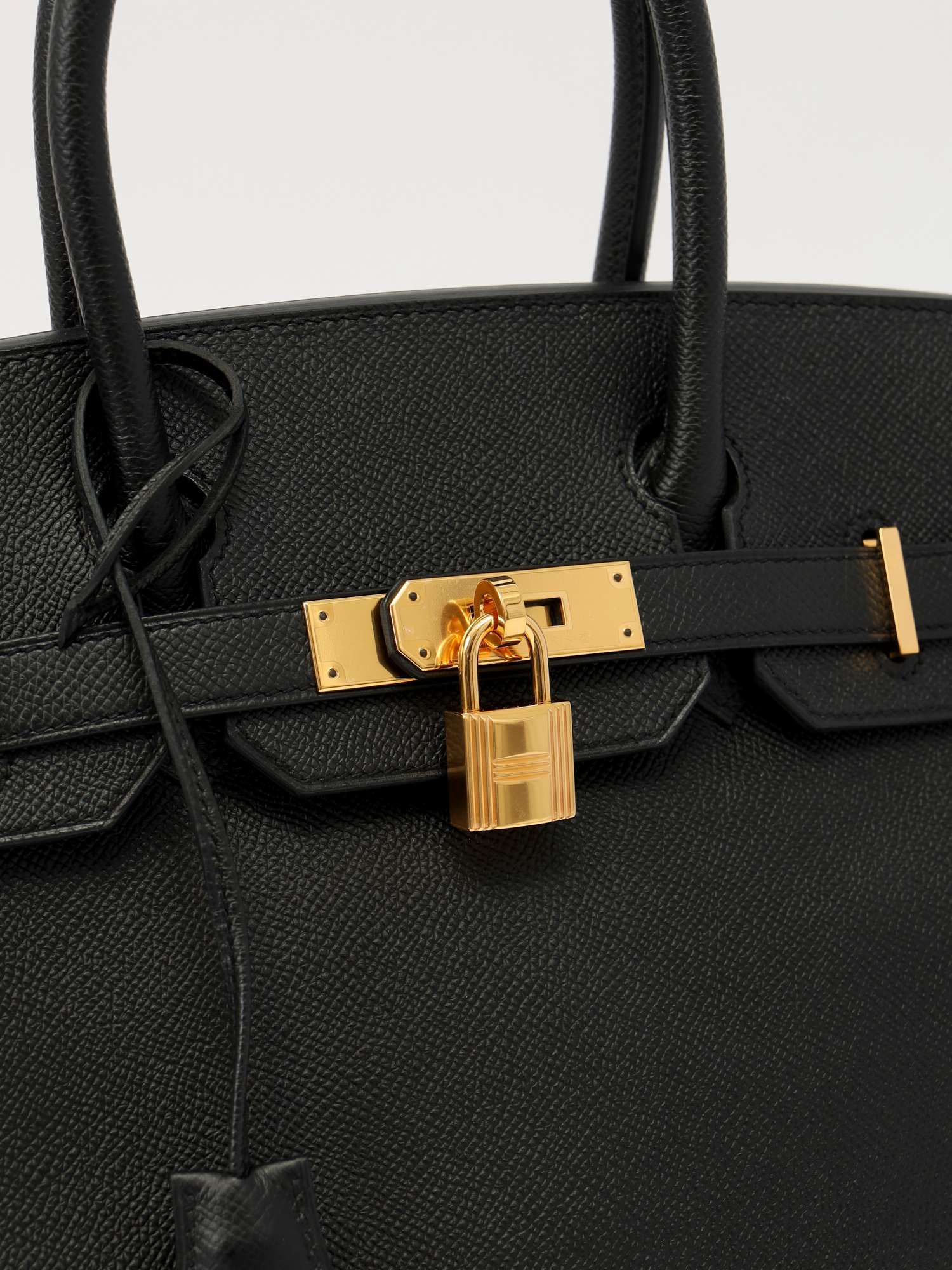 Сумки Hermes Birkin 30 изображение #5