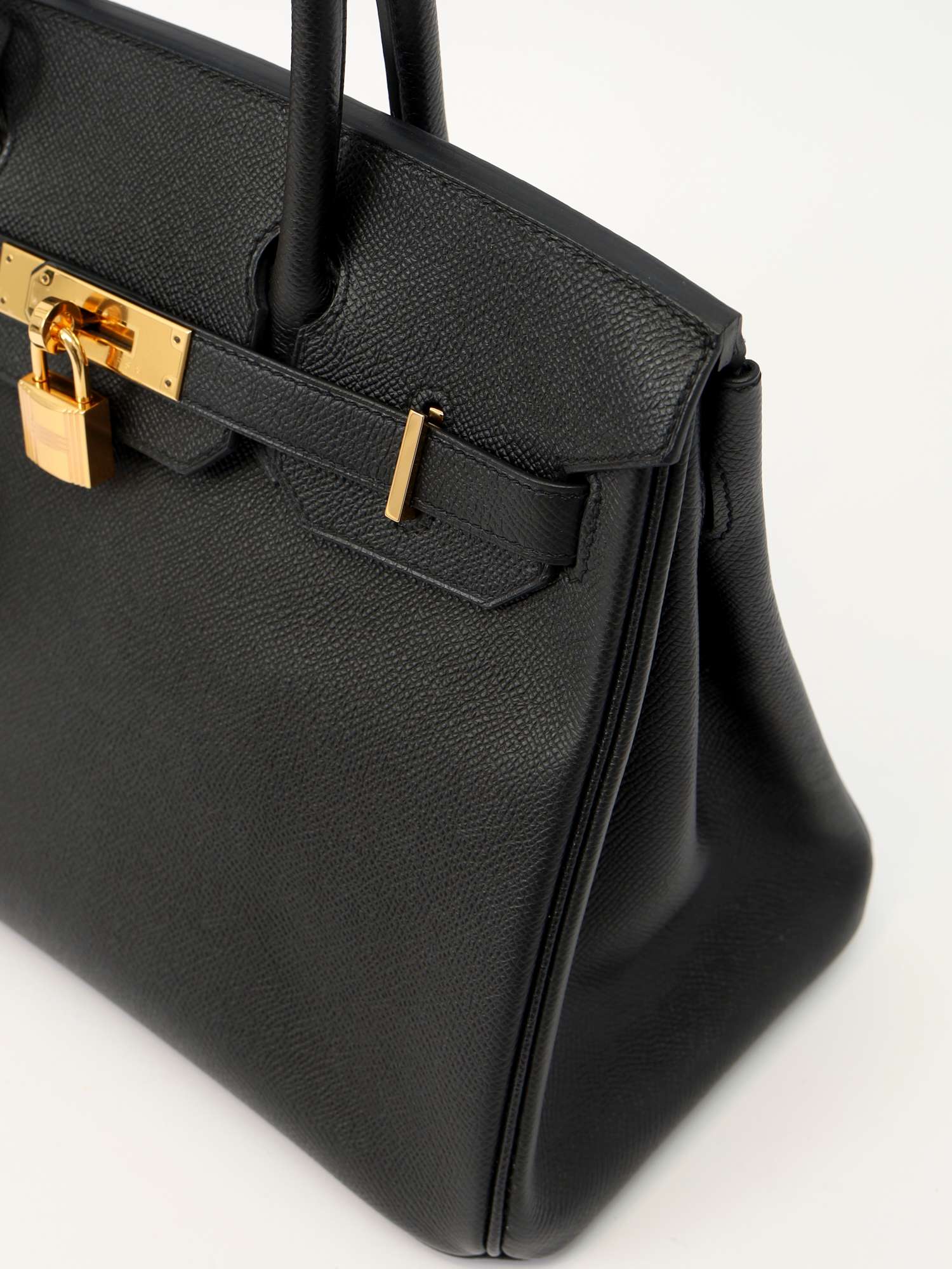 Сумки Hermes Birkin 30 изображение #8