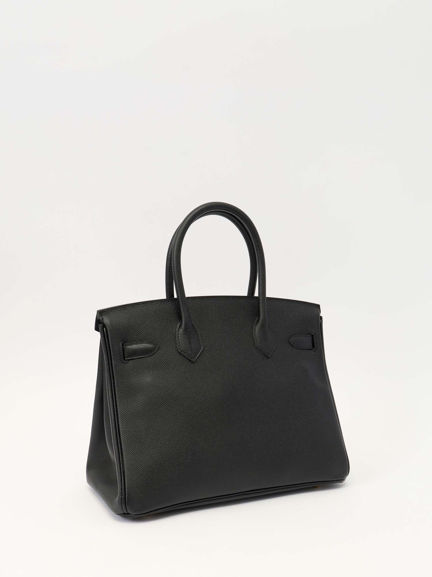 Сумки Hermes Birkin 30 изображение #4