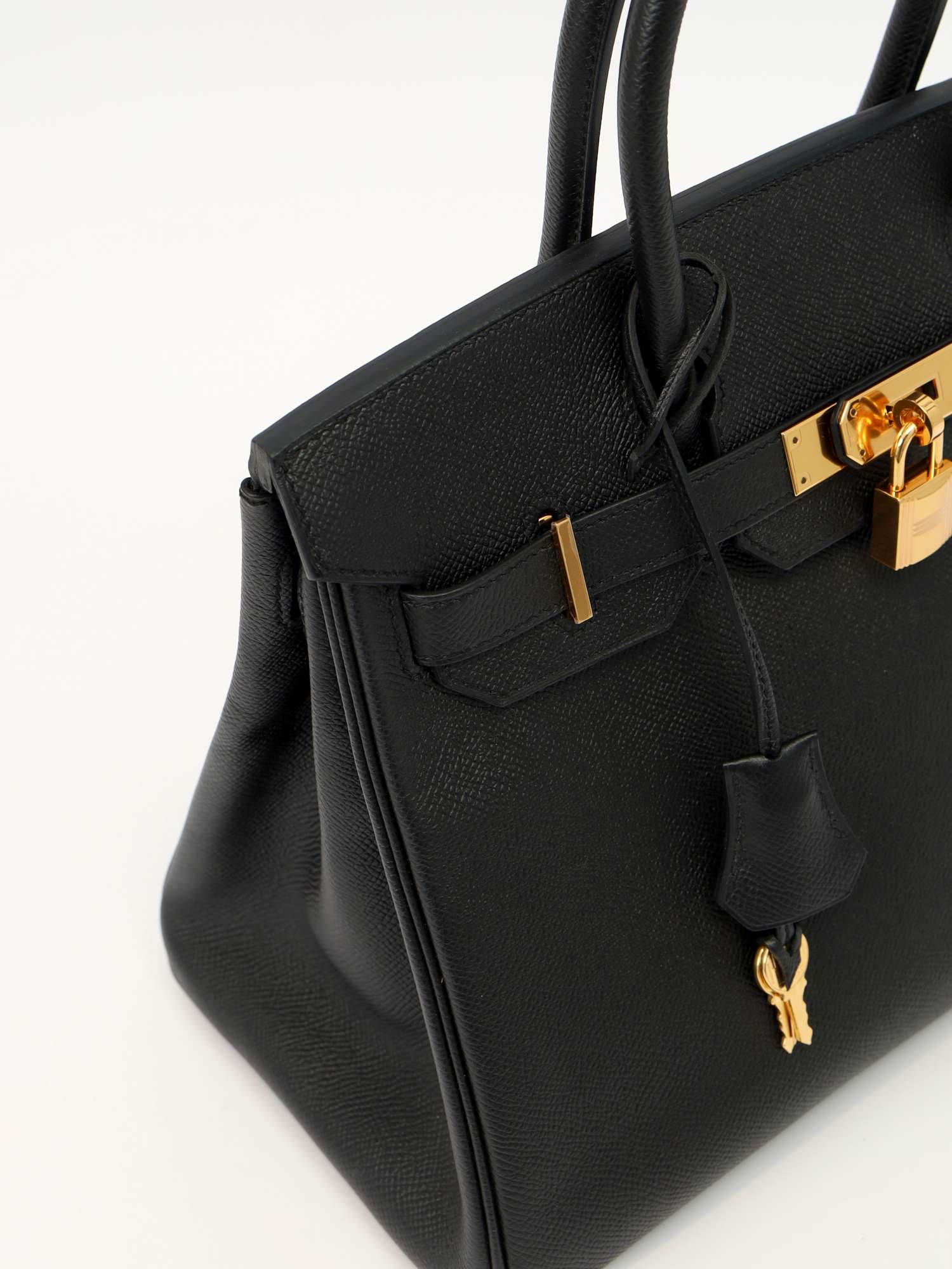 Сумки Hermes Birkin 30 изображение #7