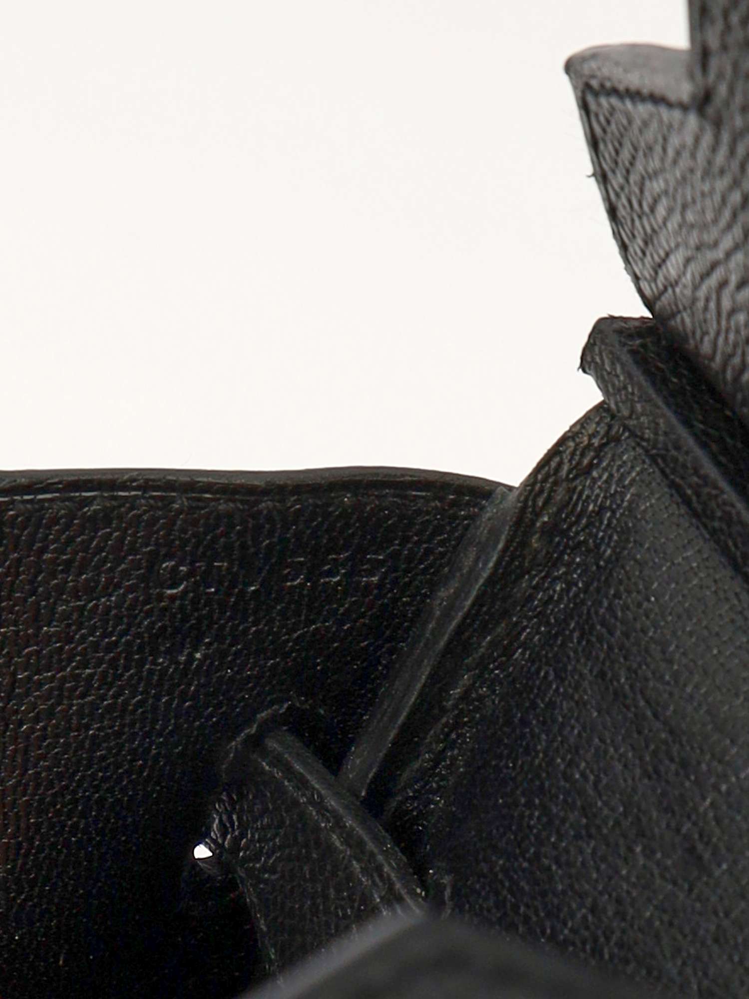 Сумки Hermes Birkin 30 изображение #13