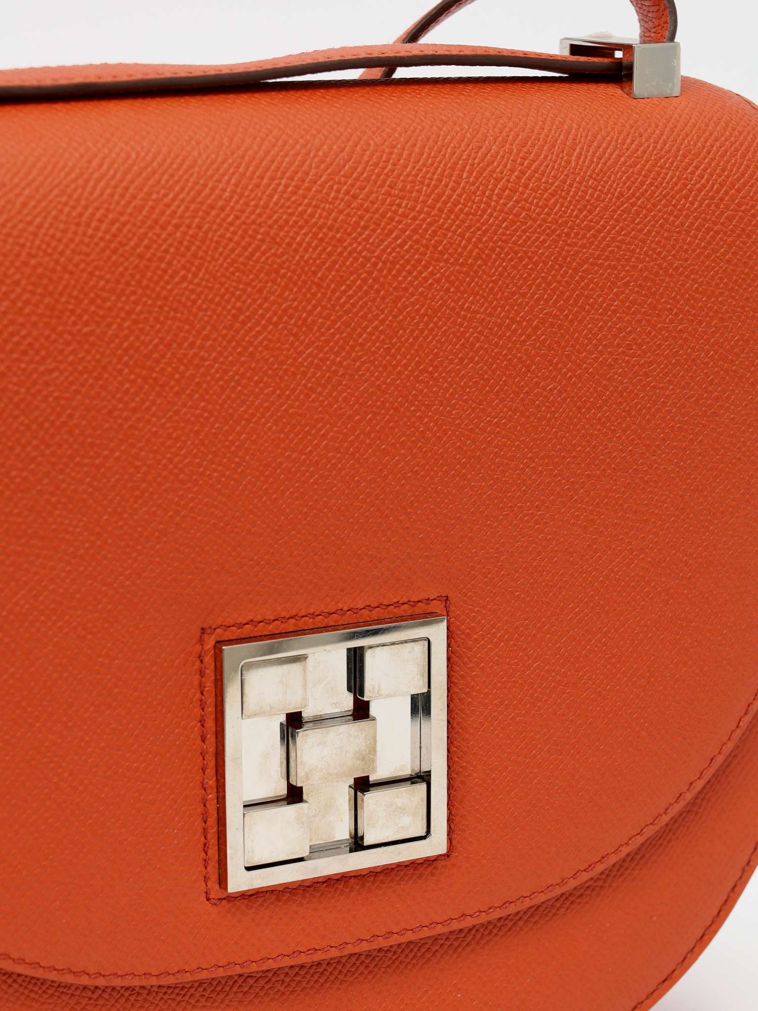 Сумки Hermes Mosaique изображение #6