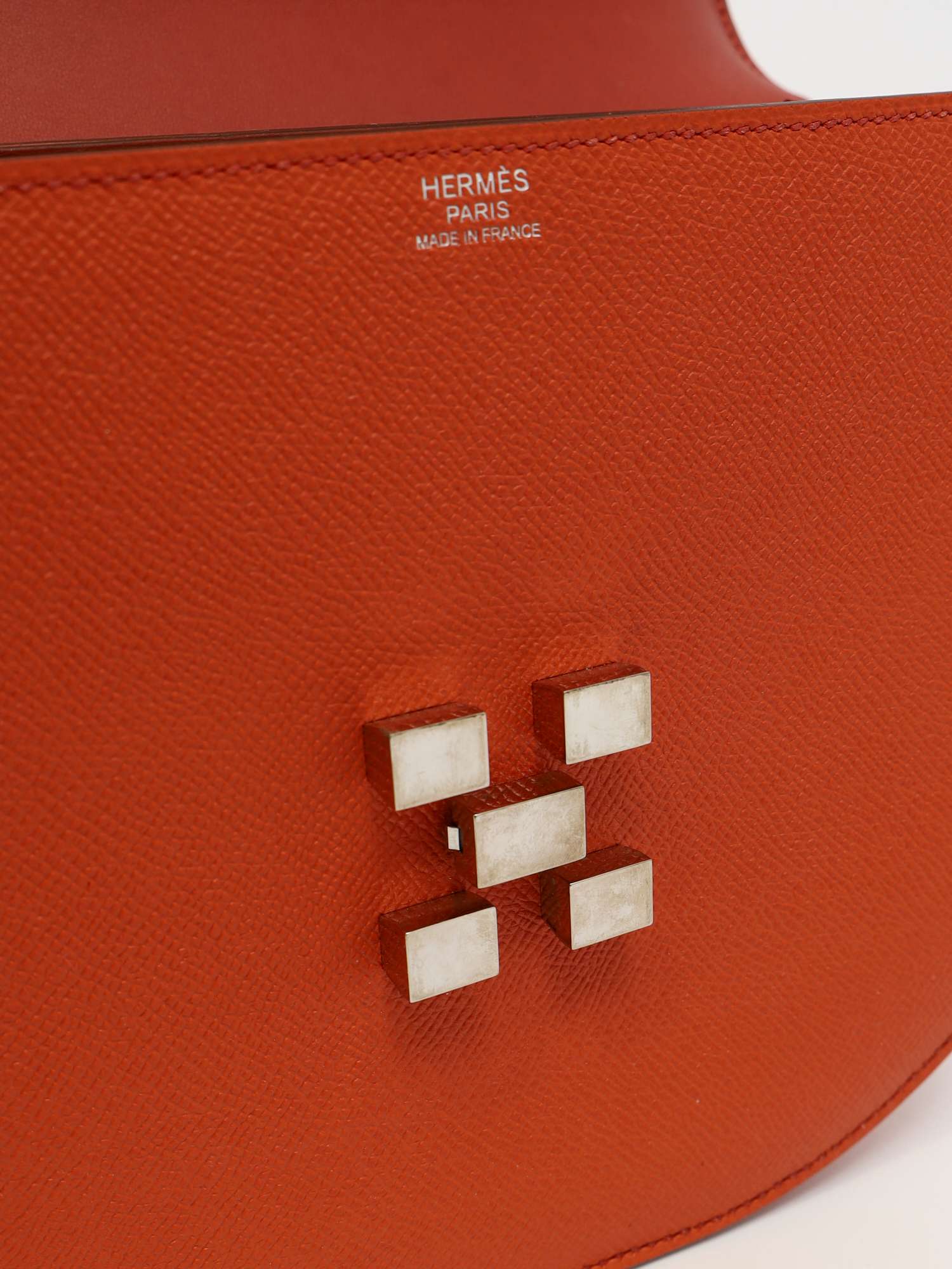 Сумки Hermes Mosaique изображение #11
