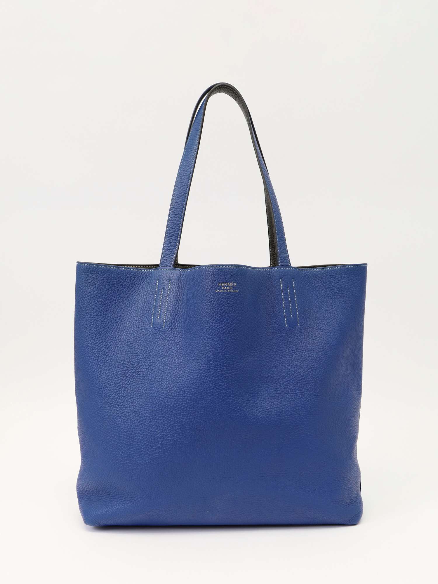 Сумки Hermes Double Sens изображение #1