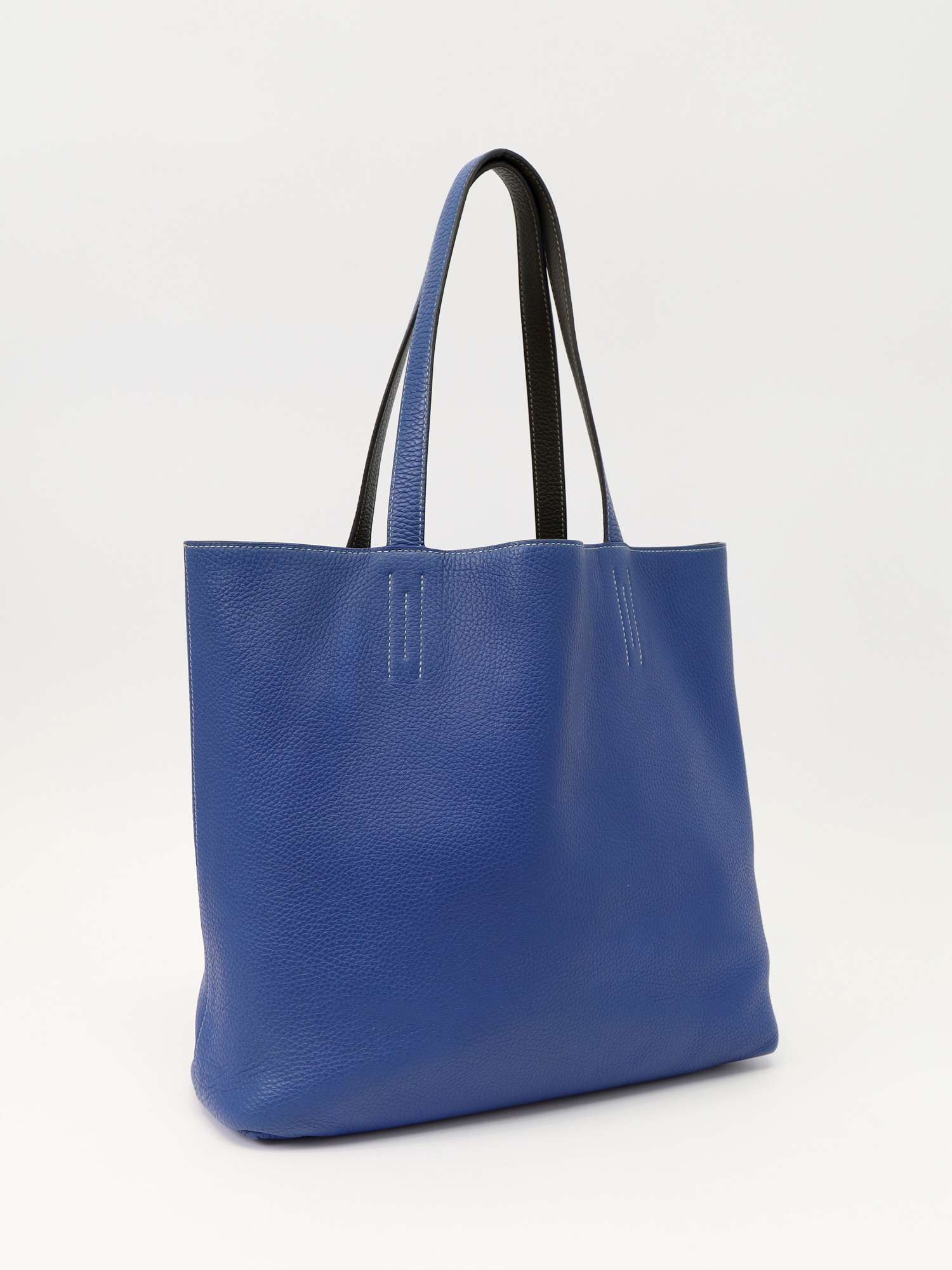 Сумки Hermes Double Sens изображение #4