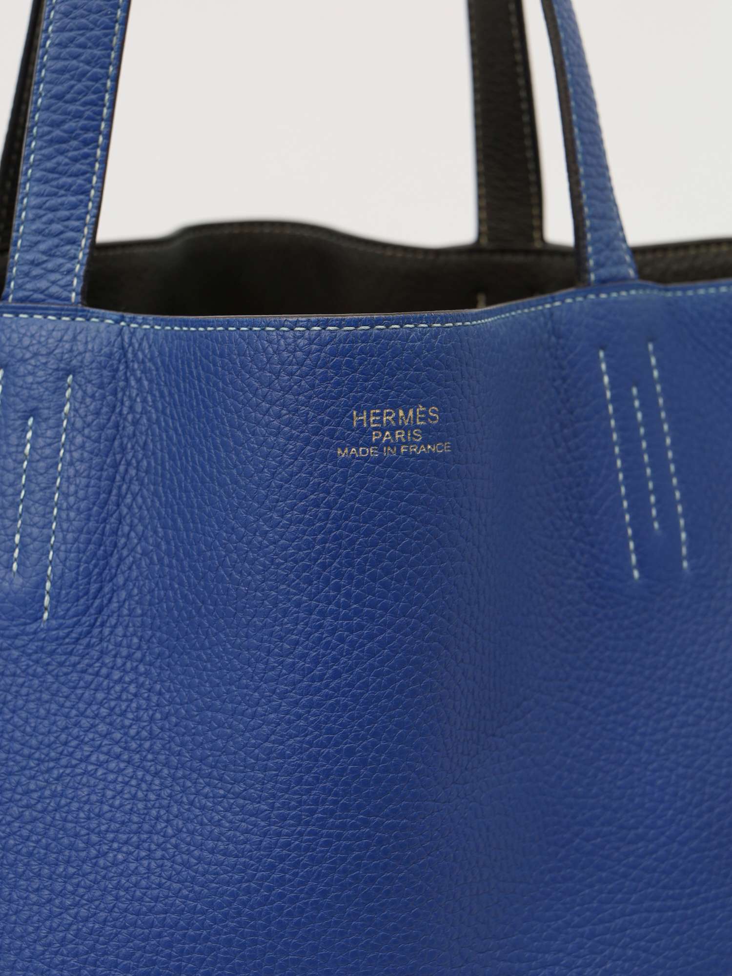 Сумки Hermes Double Sens изображение #5