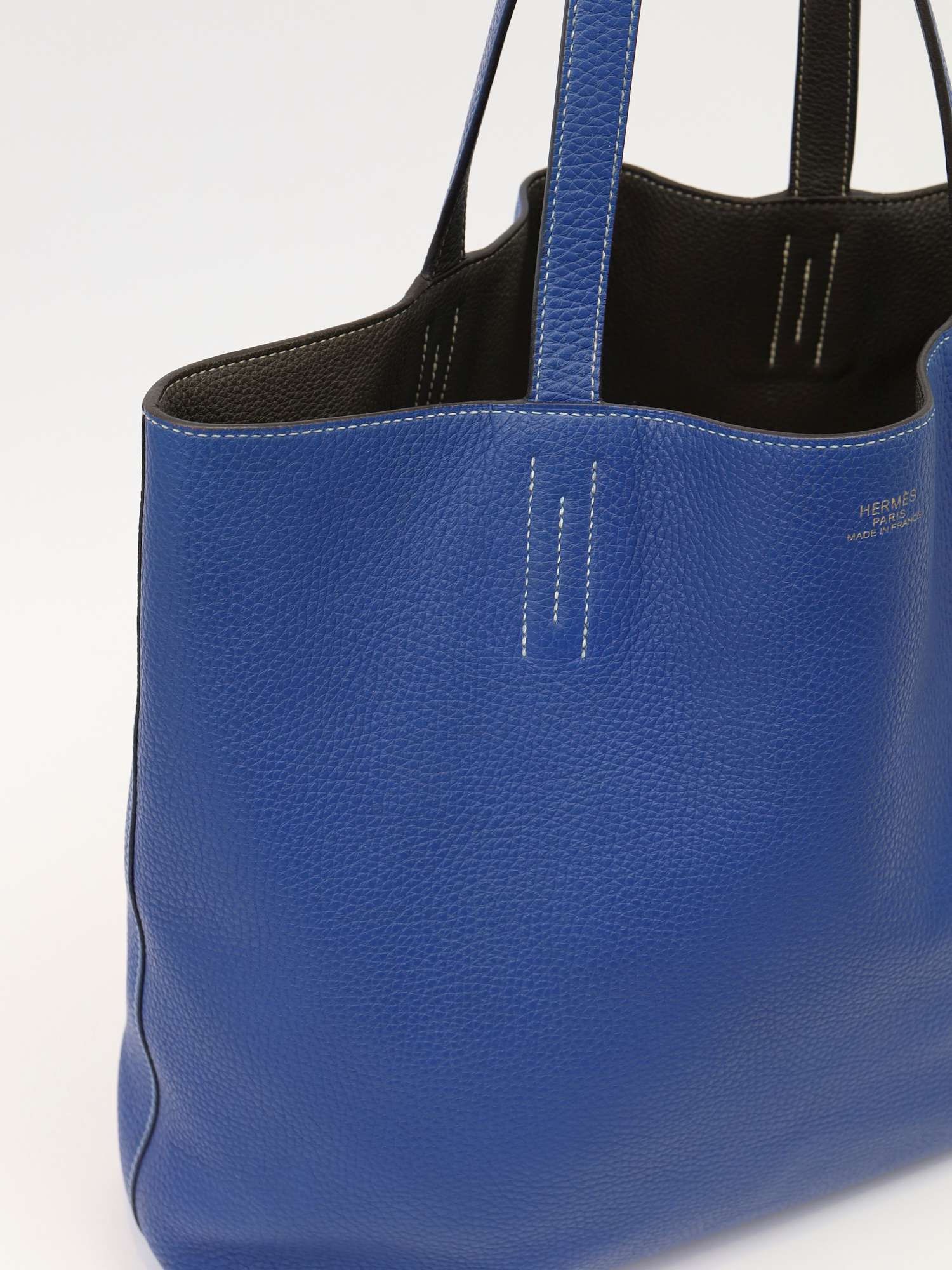 Сумки Hermes Double Sens изображение #6