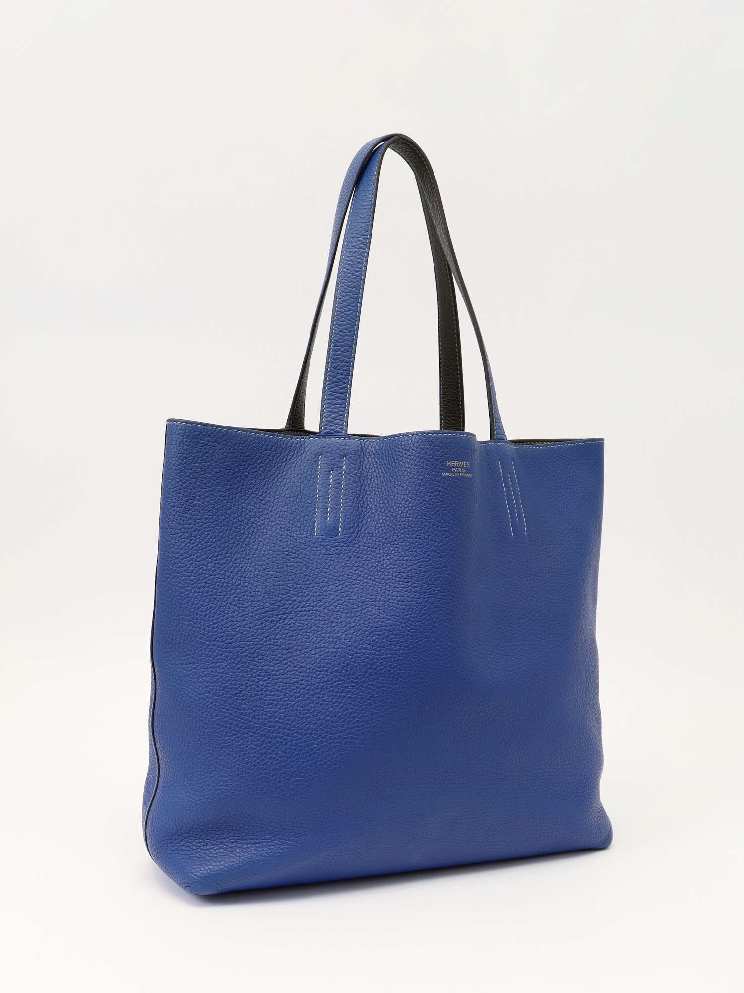 Сумки Hermes Double Sens изображение #3