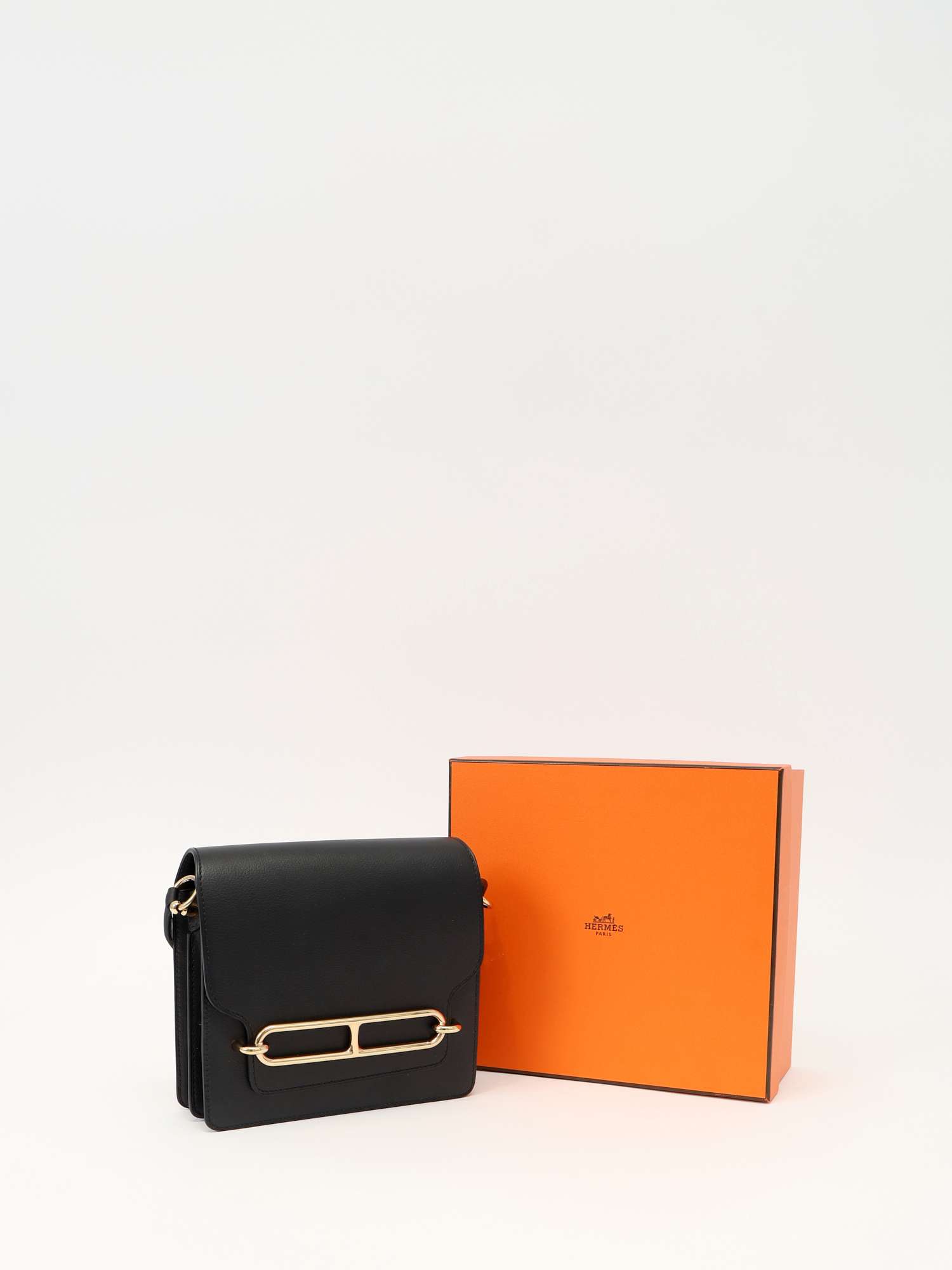 Сумки Hermes Roulis изображение #5