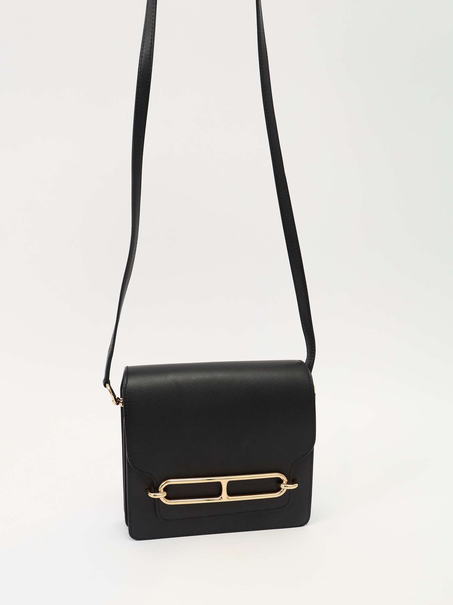Сумки Hermes Roulis изображение #6