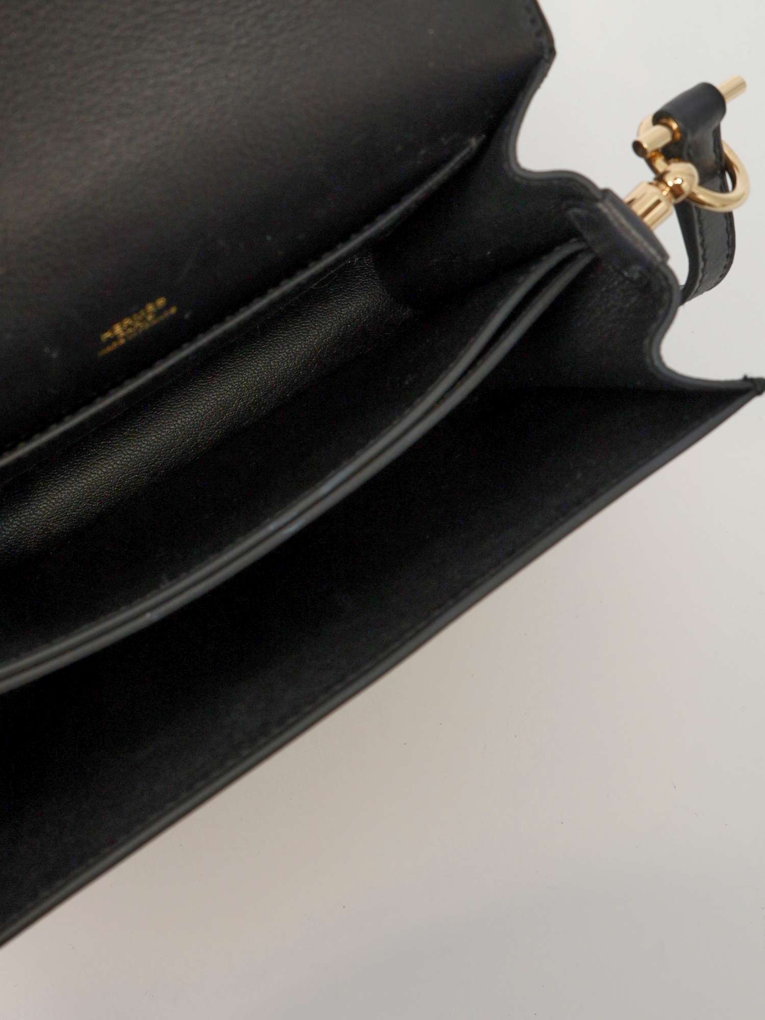 Сумки Hermes Roulis изображение #12