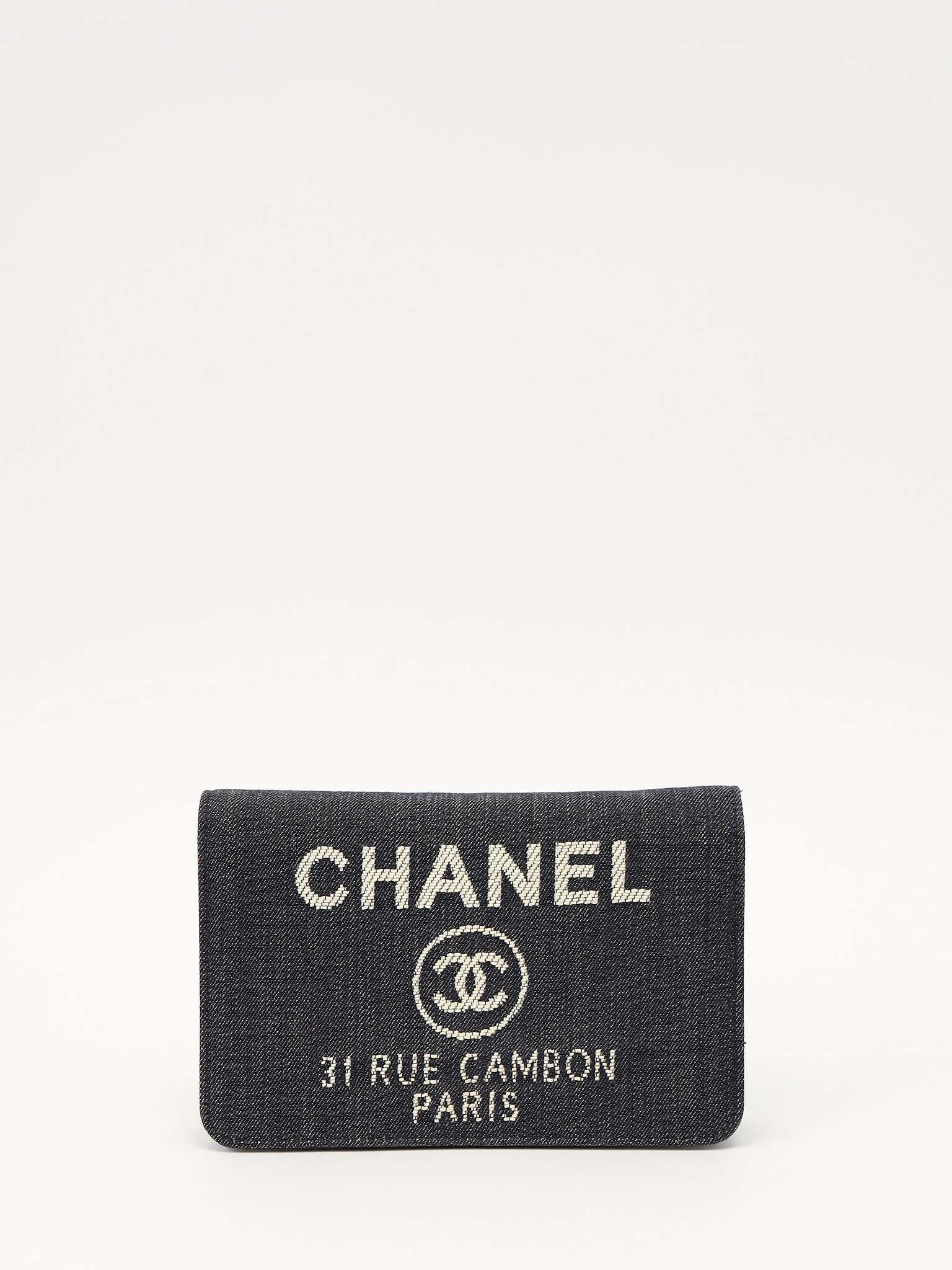 Chanel WOC