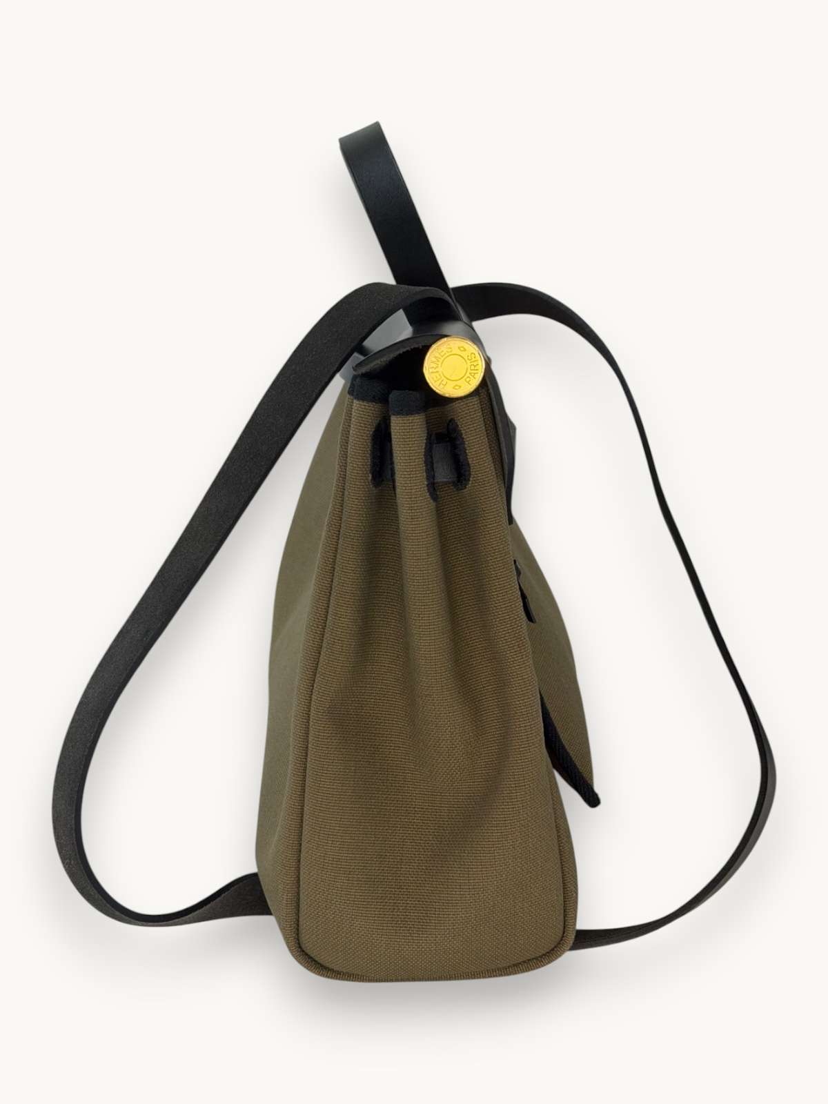 Сумки Hermes Herbag 31 изображение #5