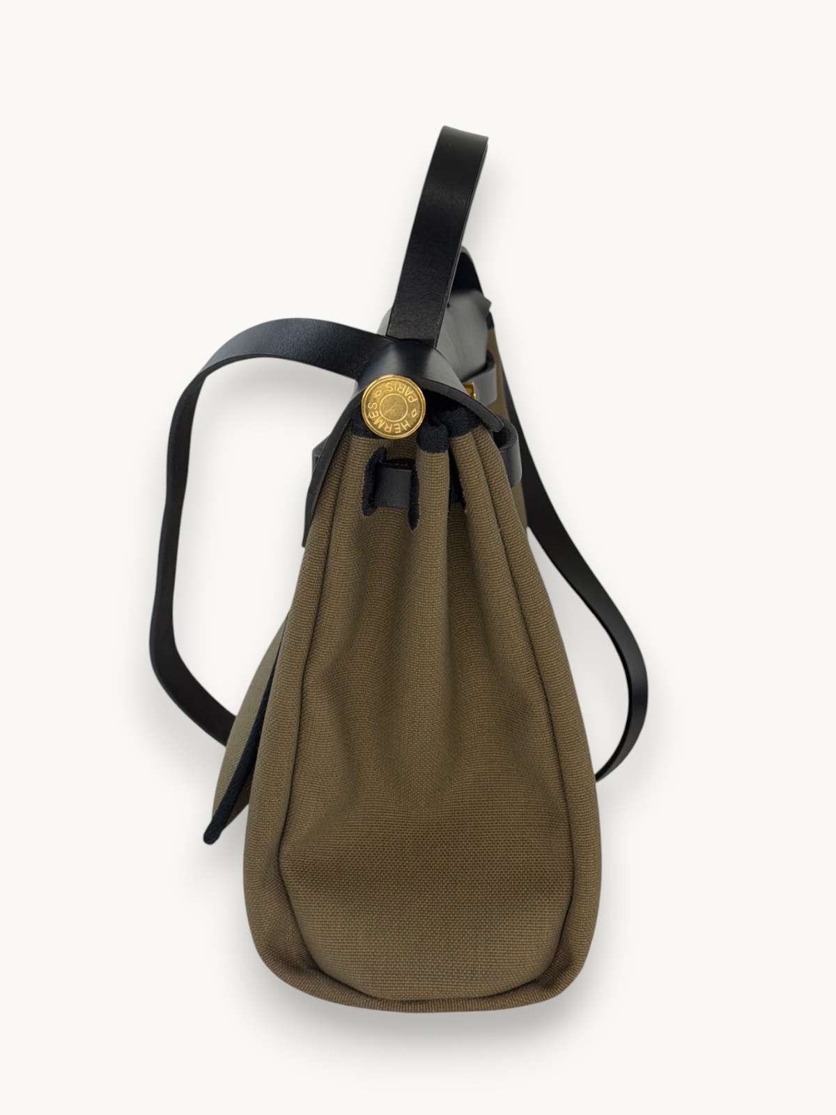 Сумки Hermes Herbag 31 изображение #6