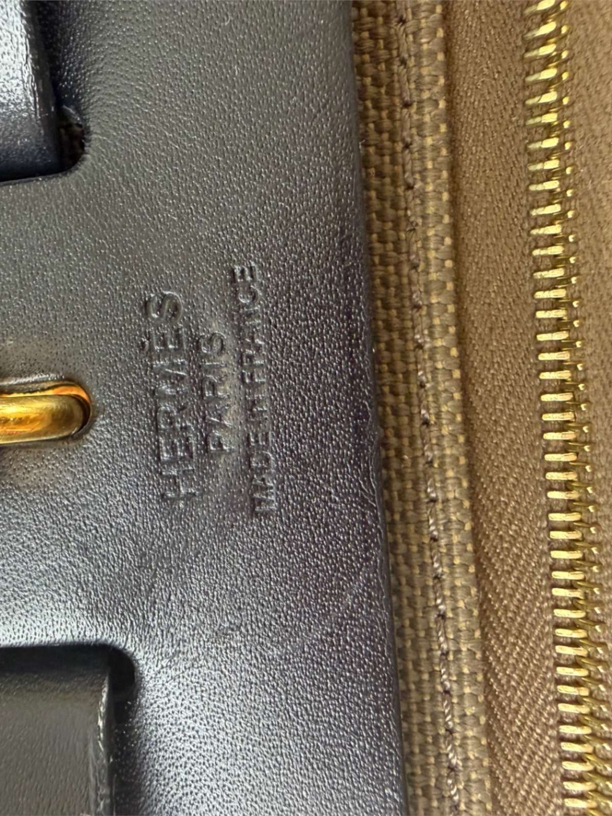 Сумки Hermes Herbag 31 изображение #9