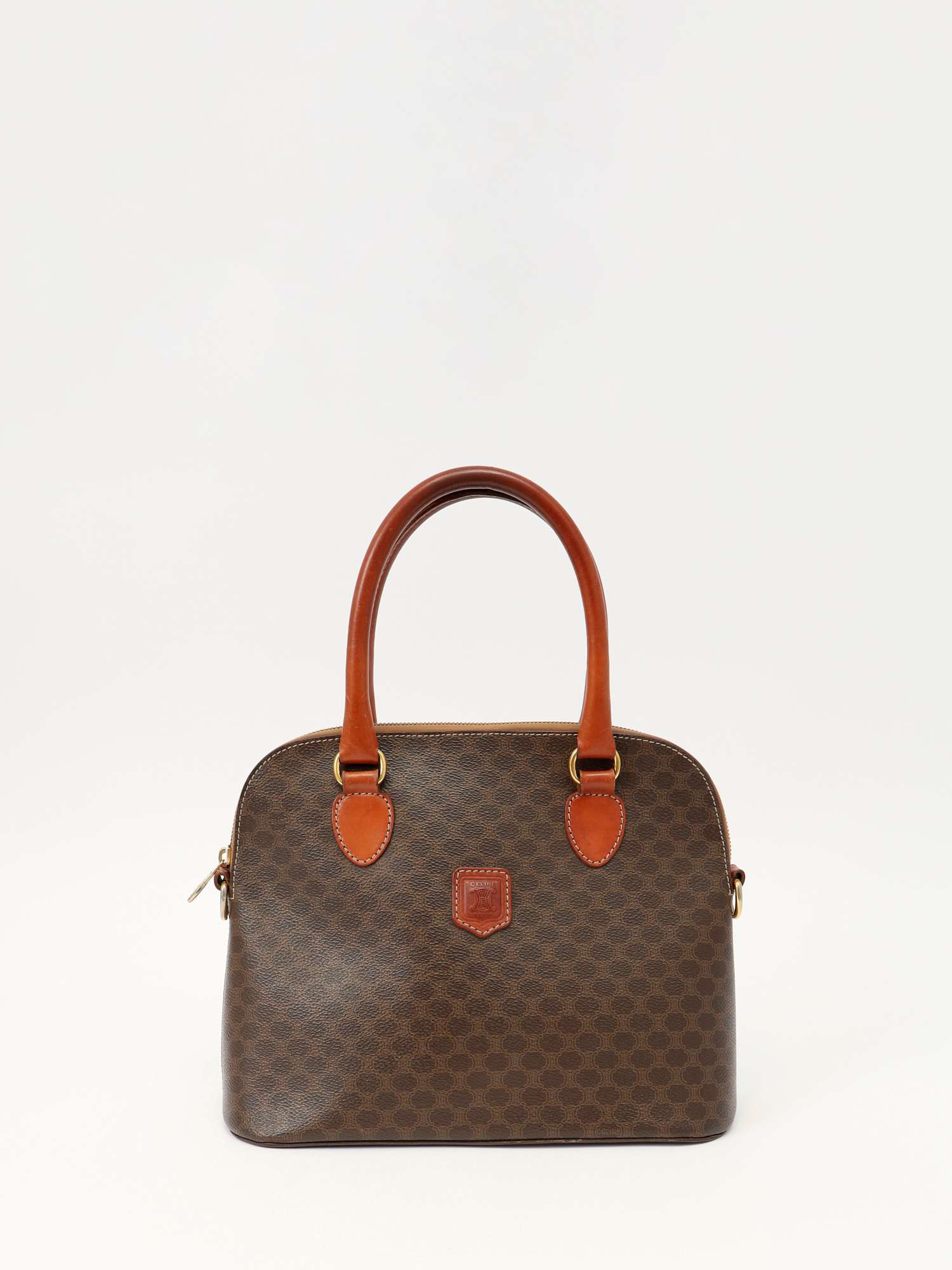 Celine Canvas Bag