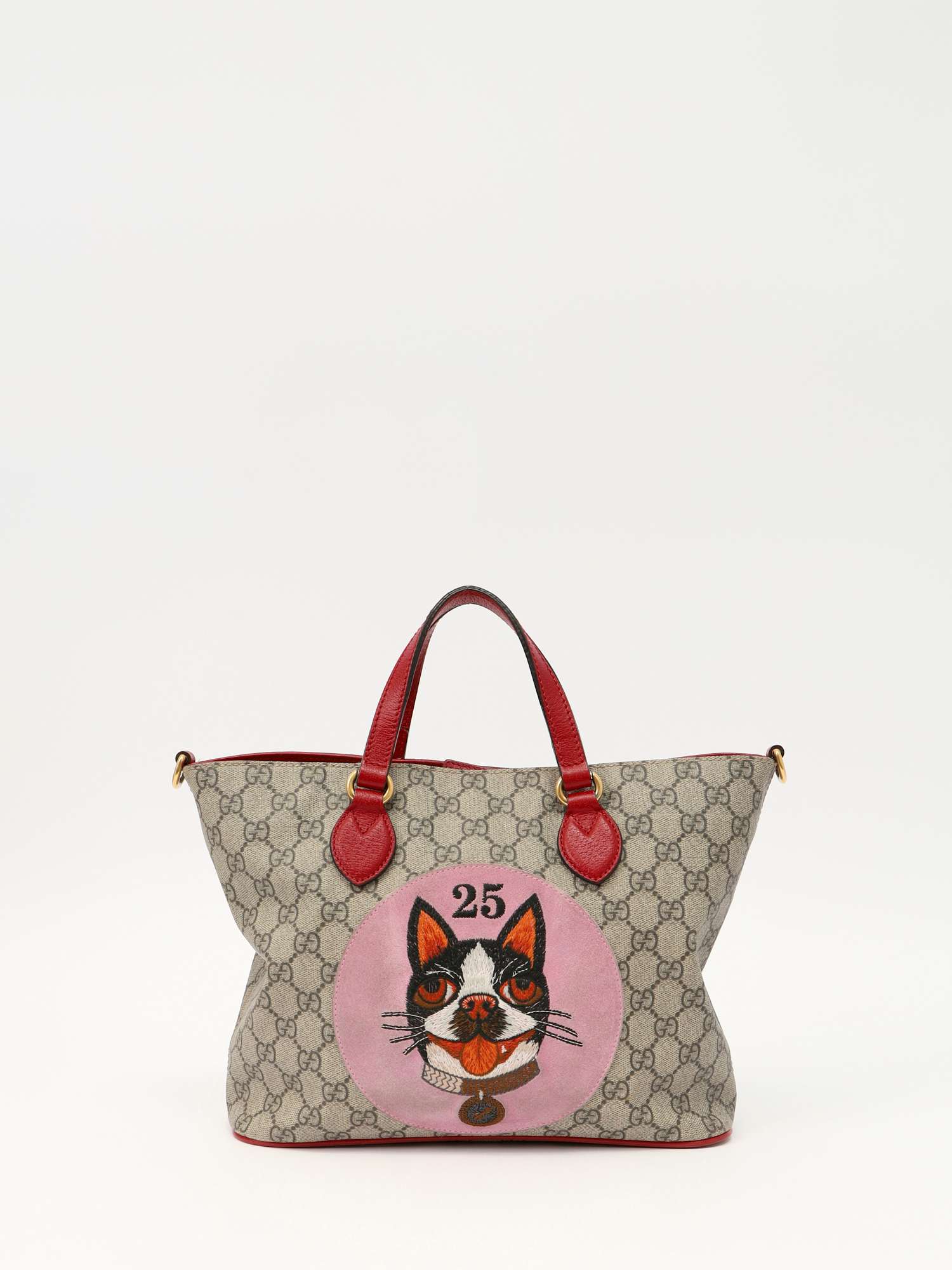 Gucci GG Supreme