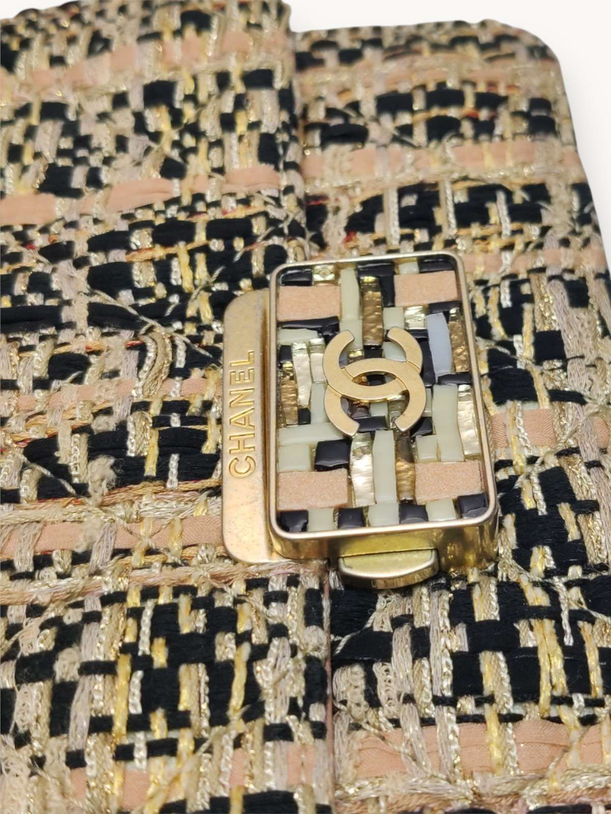 Сумки Chanel изображение #7