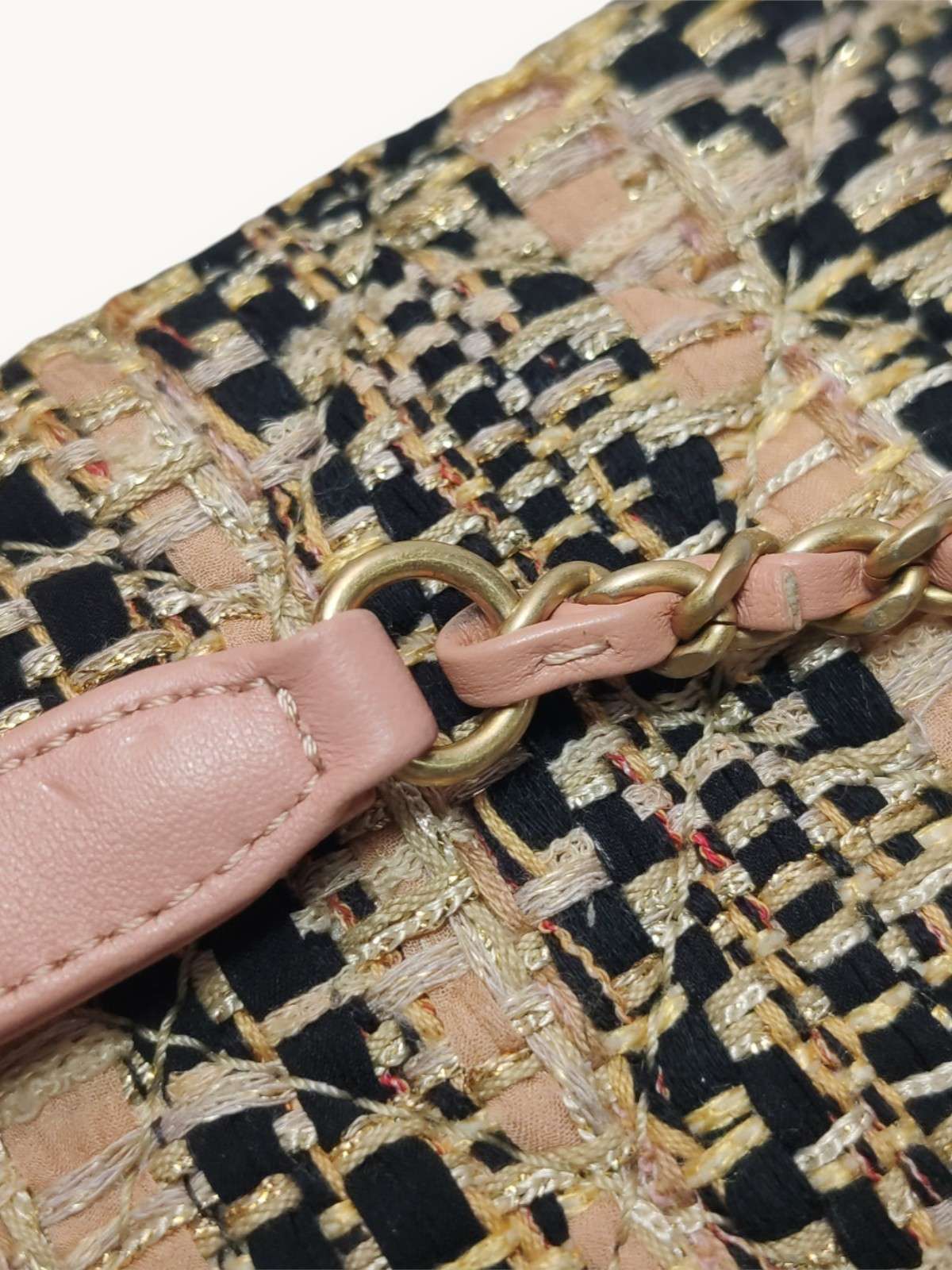 Сумки Chanel изображение #11