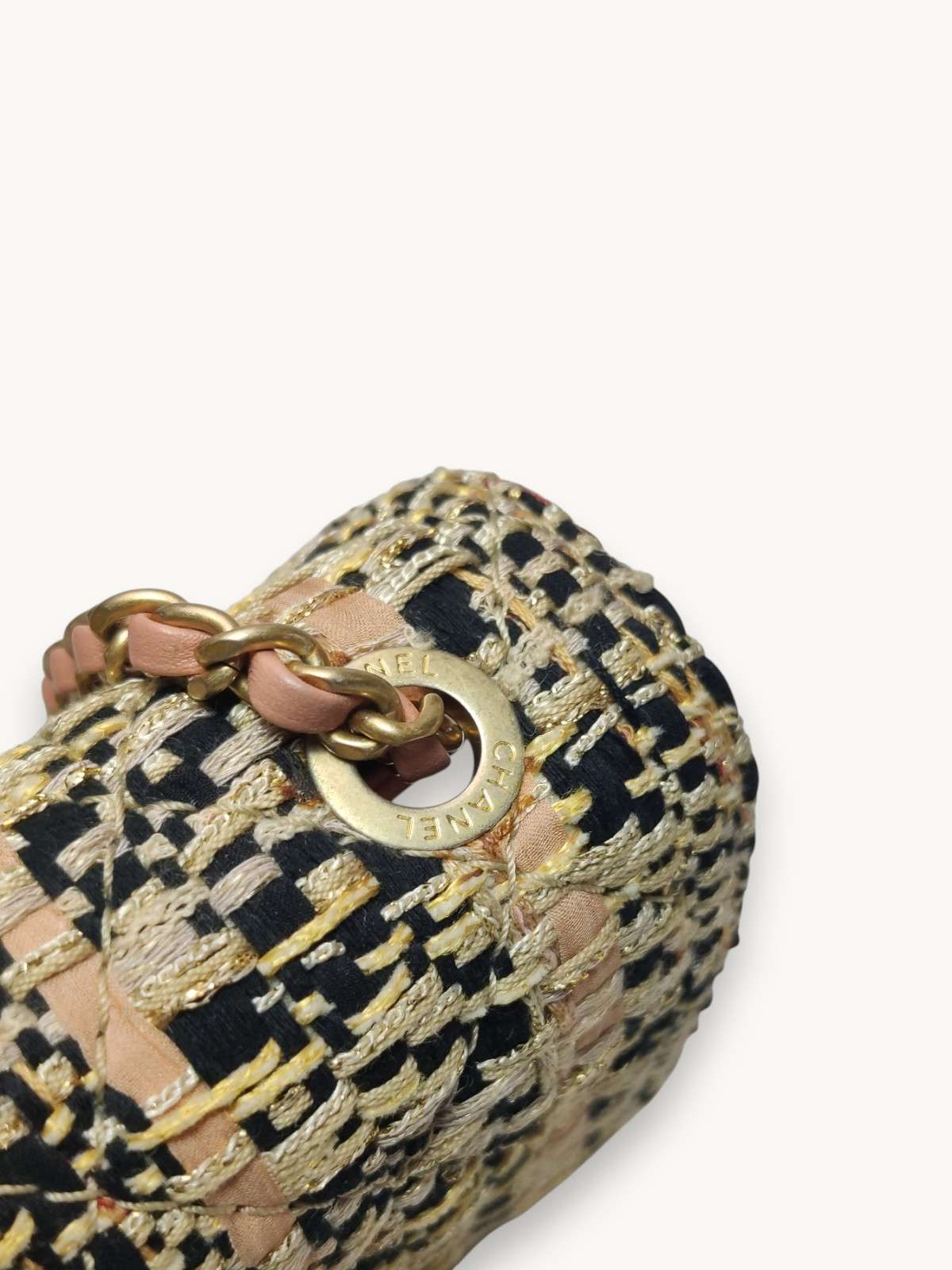 Сумки Chanel изображение #8