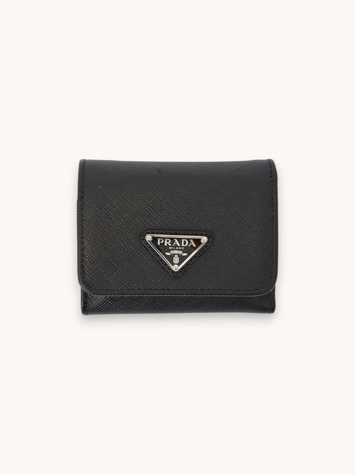 Prada Wallet
