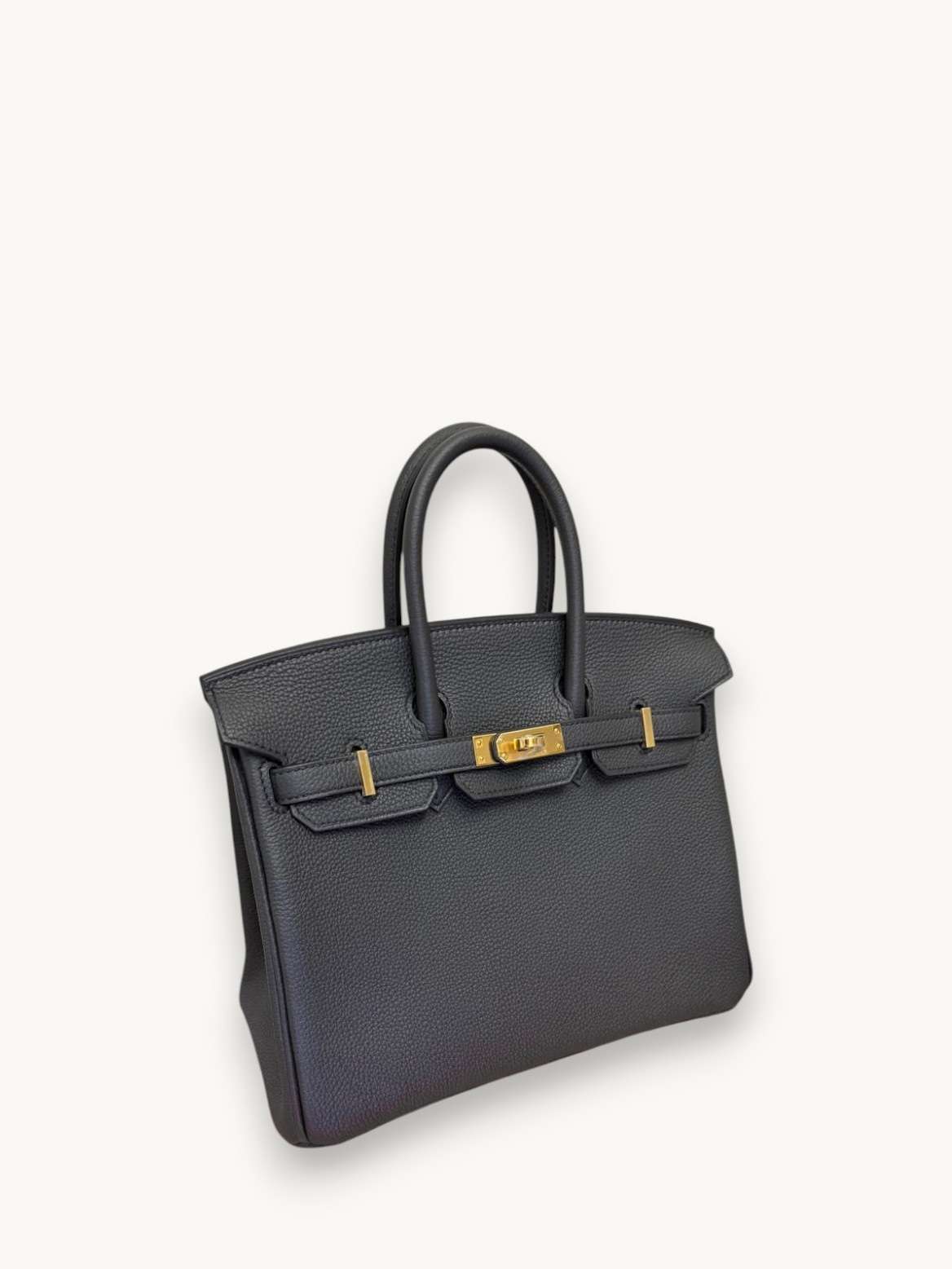 Сумки Hermes Birkin 25 изображение #3