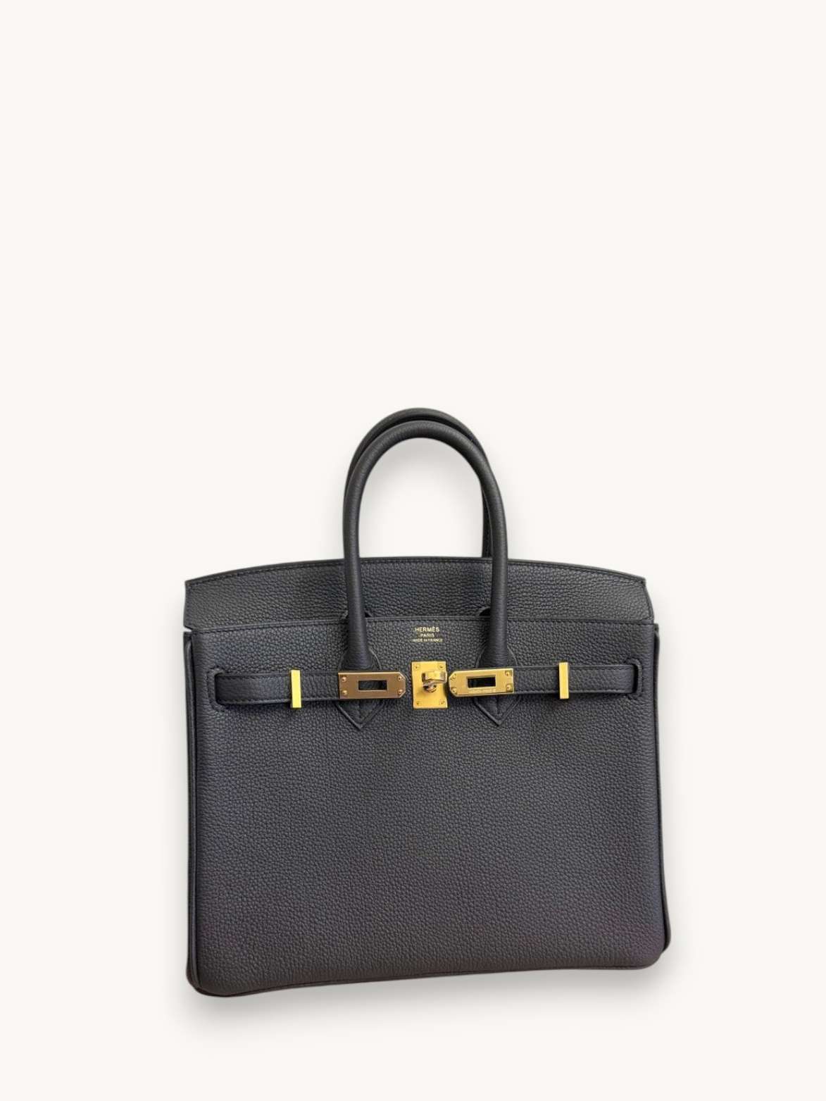 Сумки Hermes Birkin 25 изображение #4