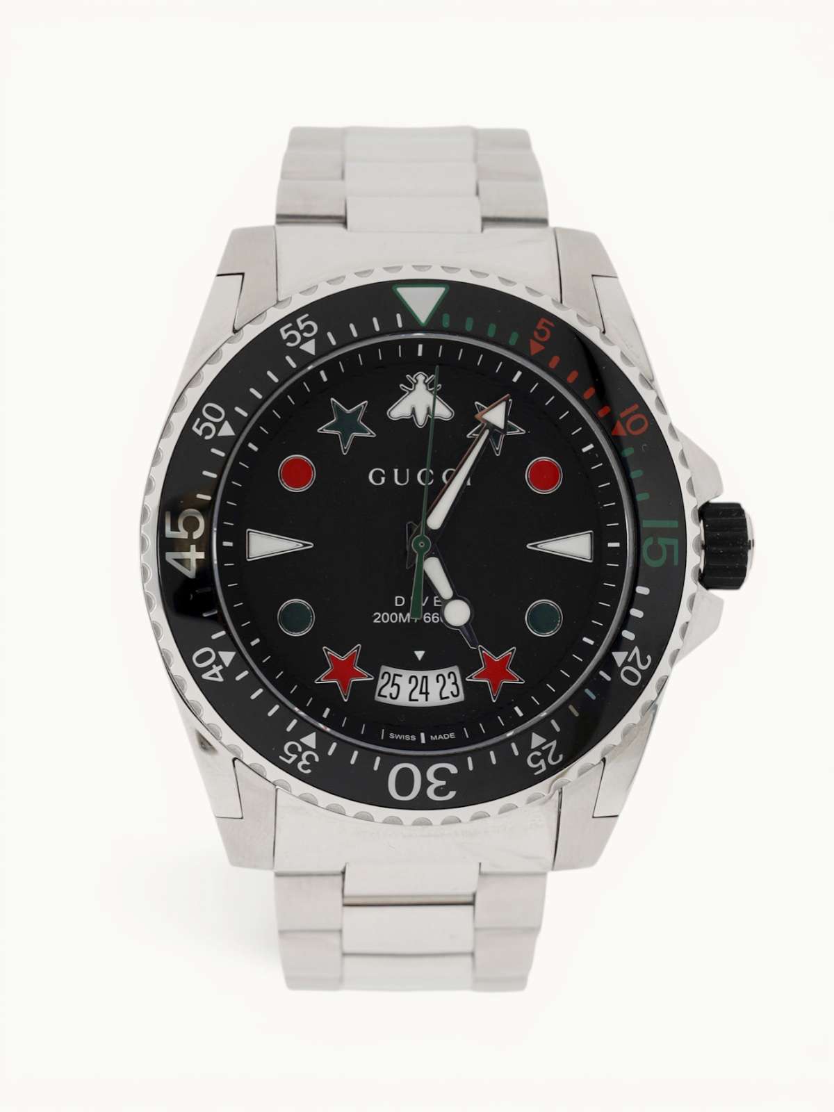 Gucci Watch